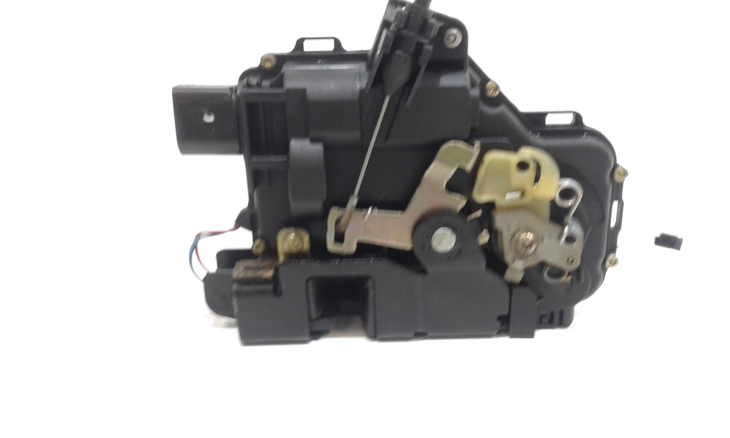 Serratura Anteriore Destra VOLKSWAGEN Golf 4 Berlina