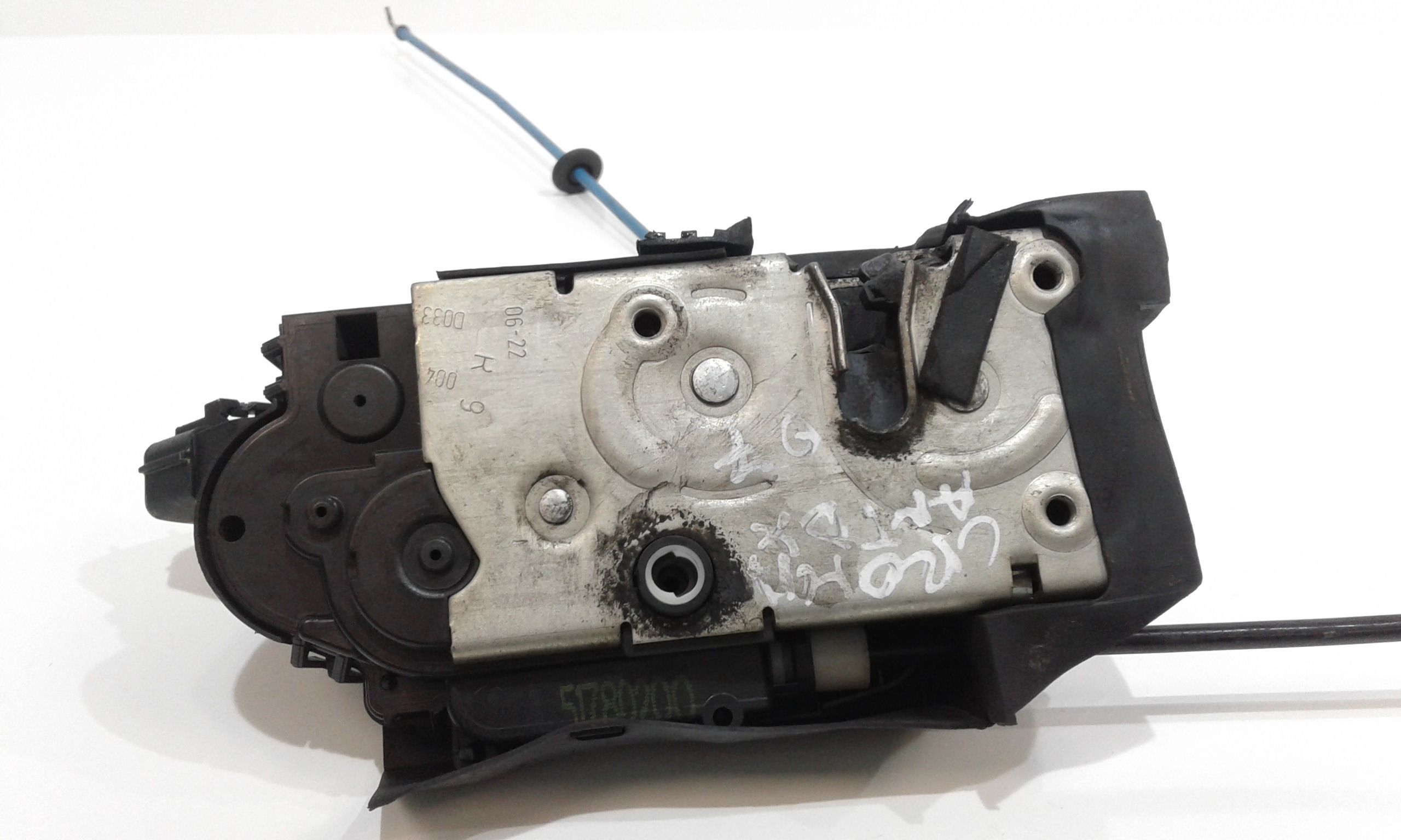 Serratura Anteriore Destra FIAT Croma 2 Serie