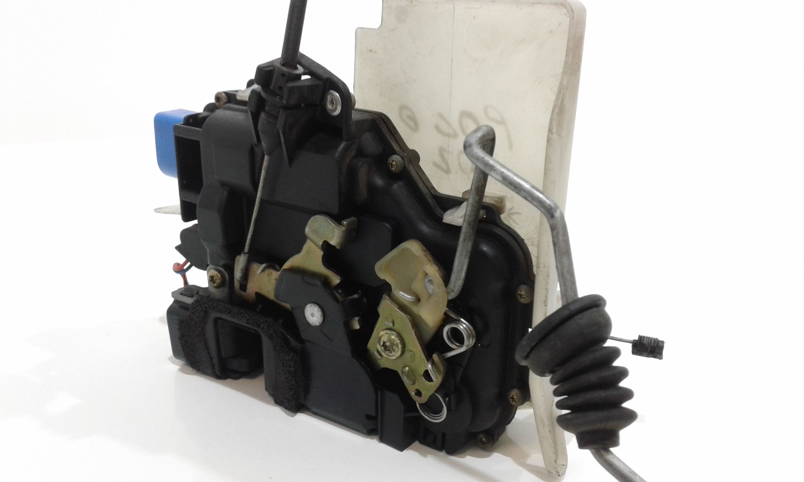 Serratura Anteriore Destra VOLKSWAGEN Polo 4 Serie