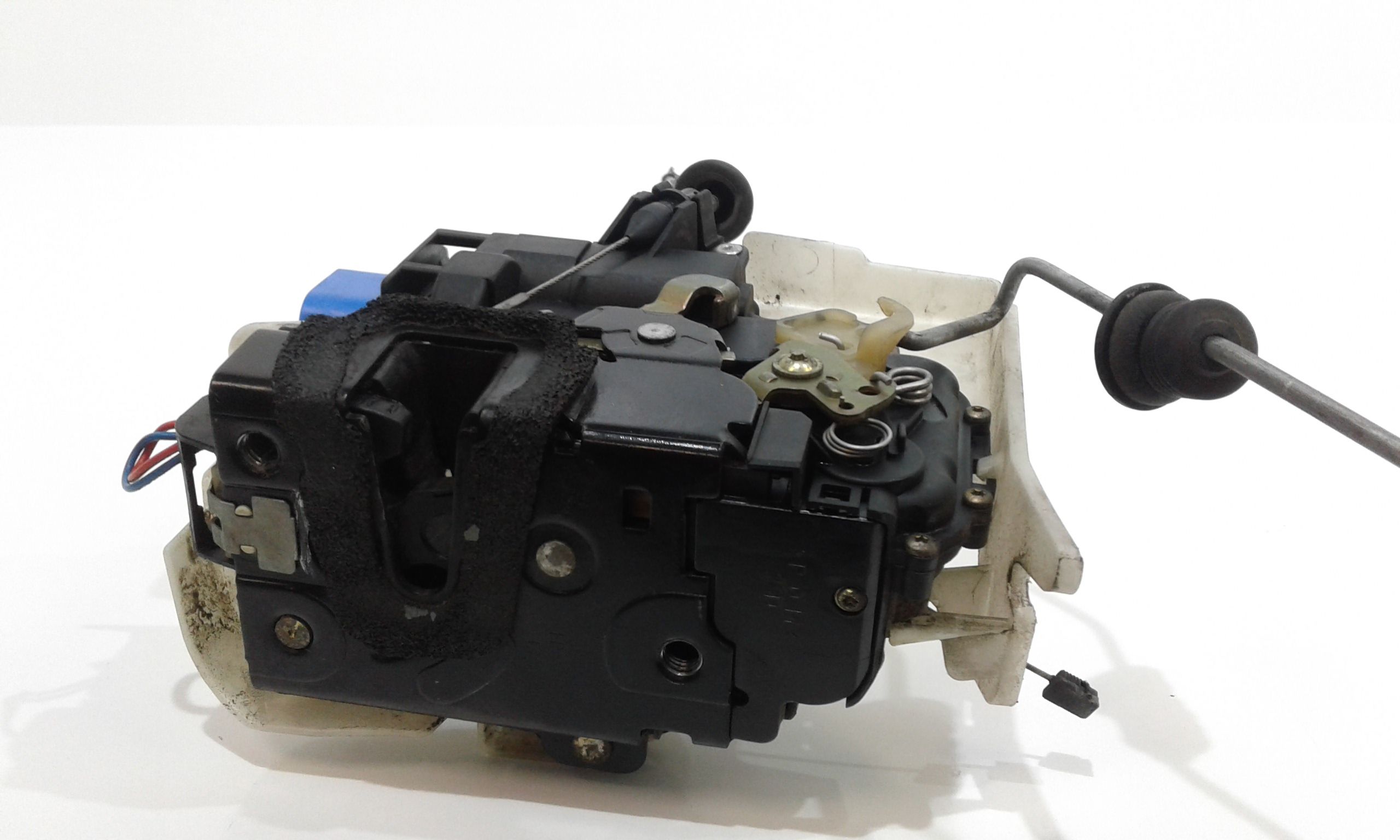 Serratura Anteriore Destra VOLKSWAGEN Polo 4 Serie