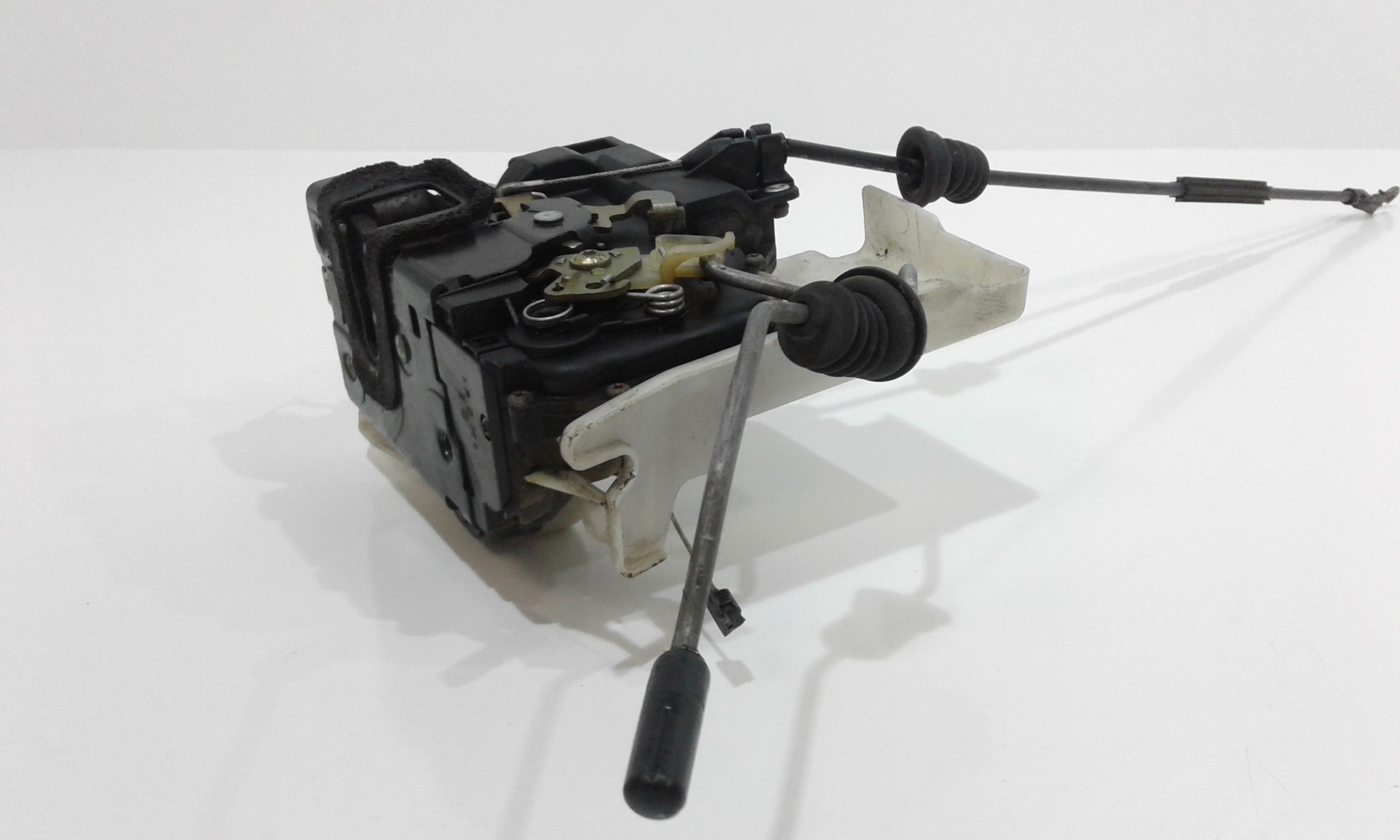 Serratura Anteriore Destra VOLKSWAGEN Polo 4 Serie