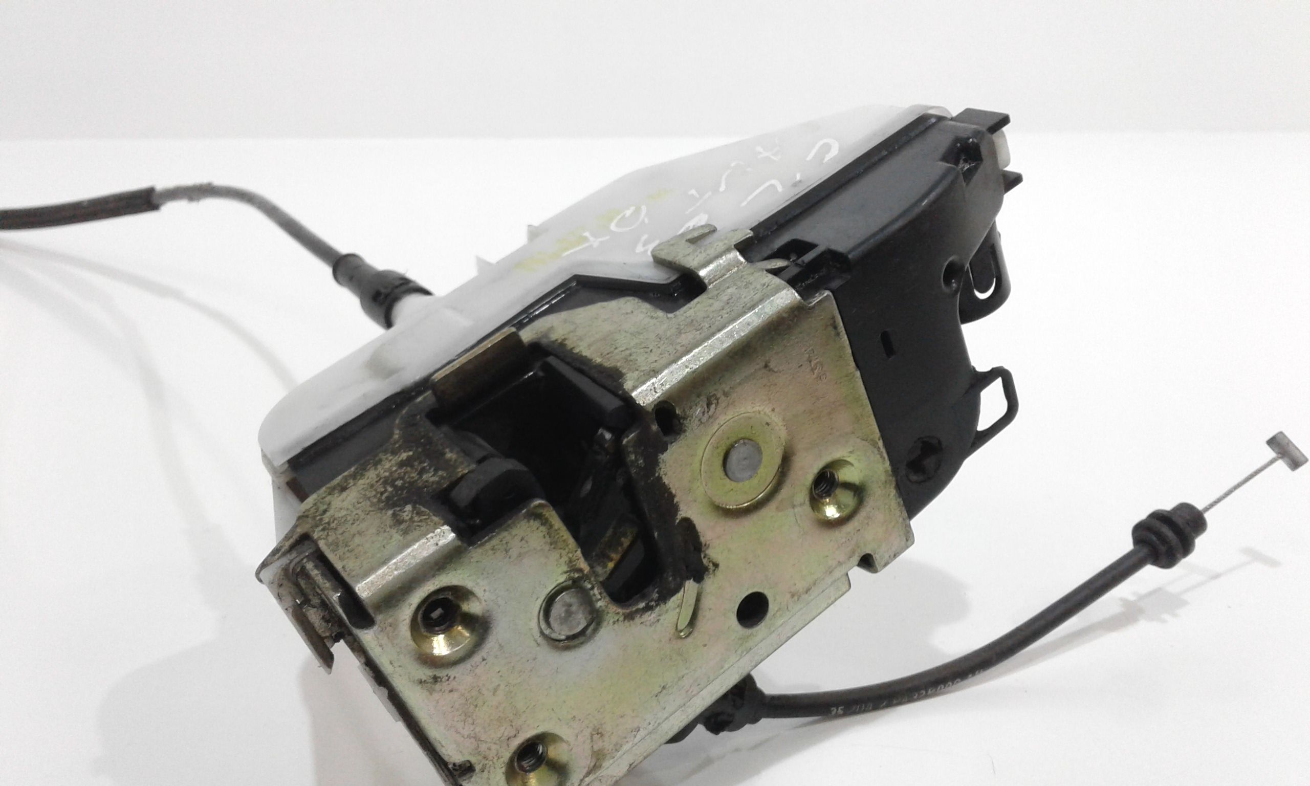 Serratura Anteriore Destra CITROEN C2 1 Serie