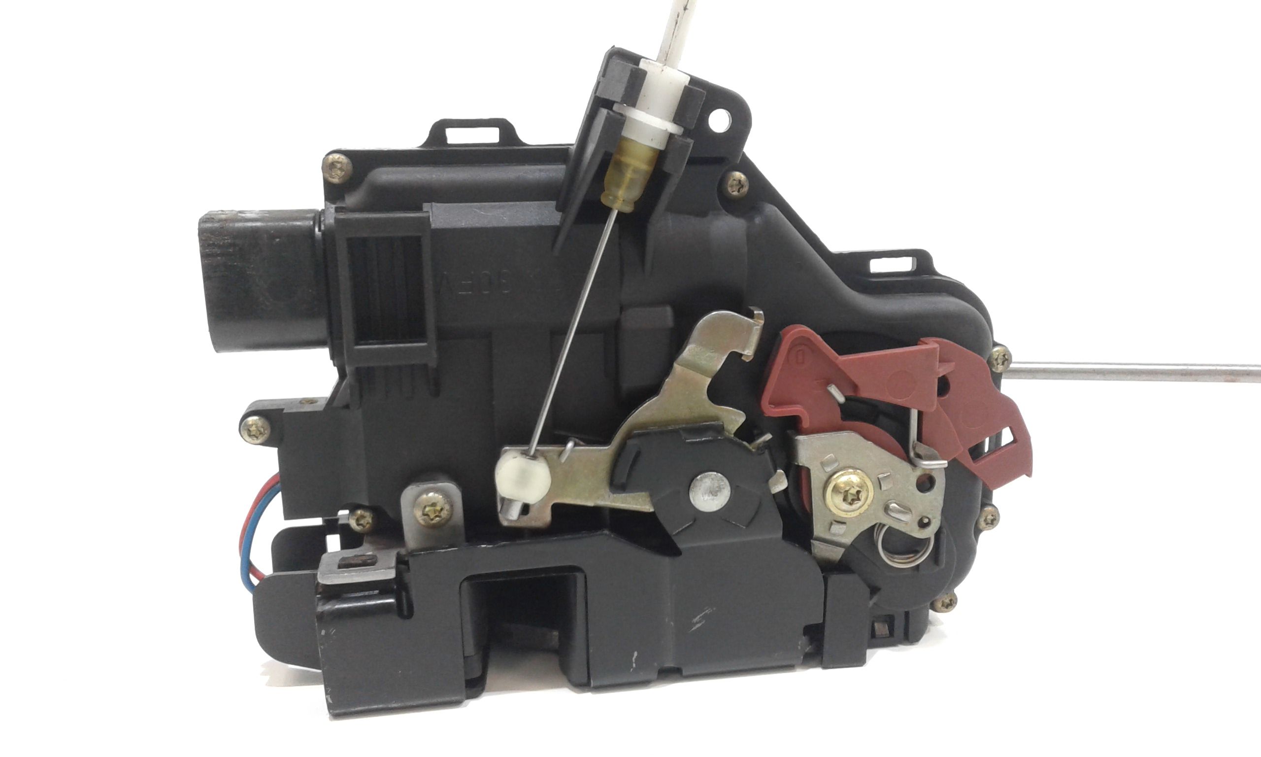 Serratura Anteriore Destra AUDI A4 Avant 2 Serie