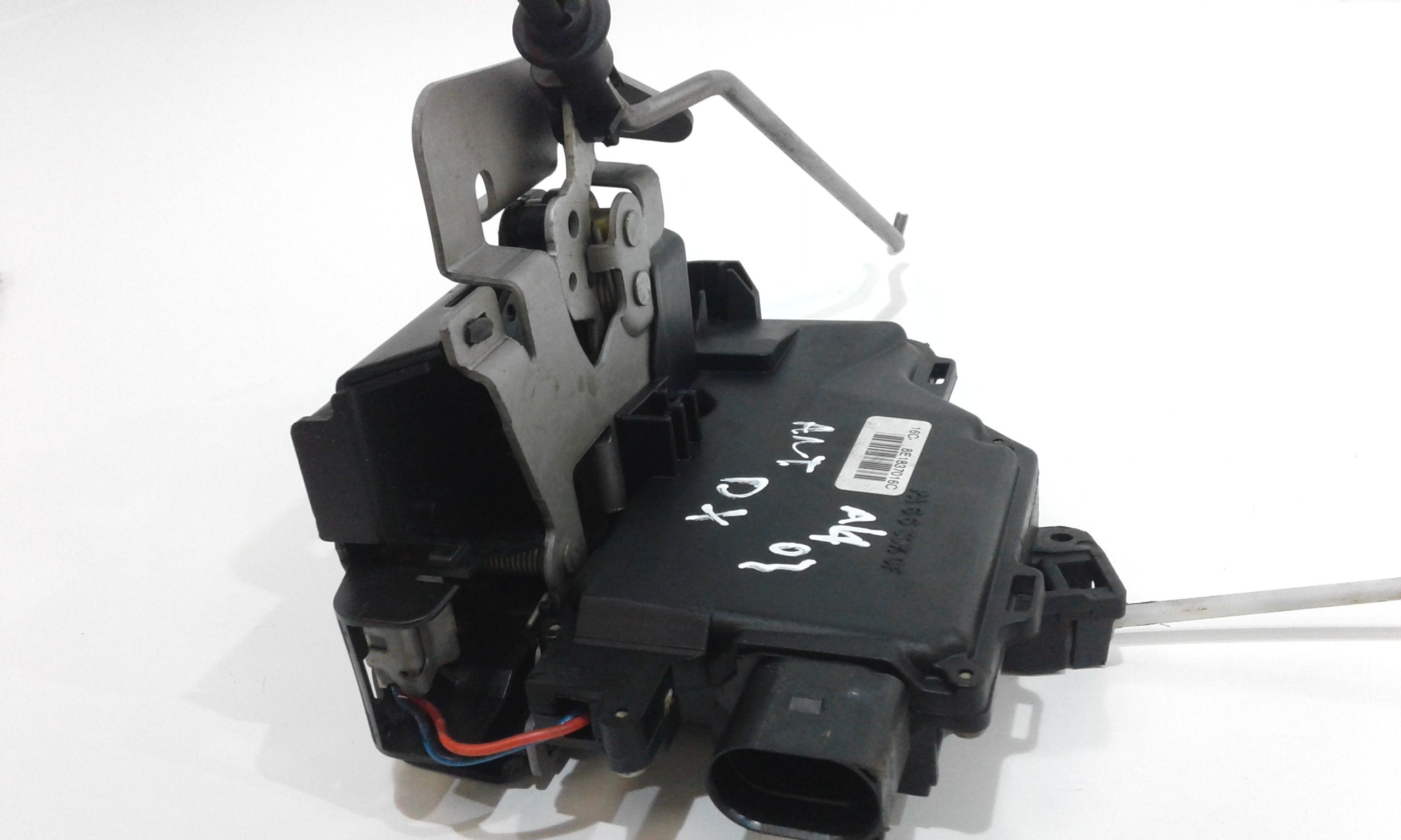 Serratura Anteriore Destra AUDI A4 Avant 2 Serie