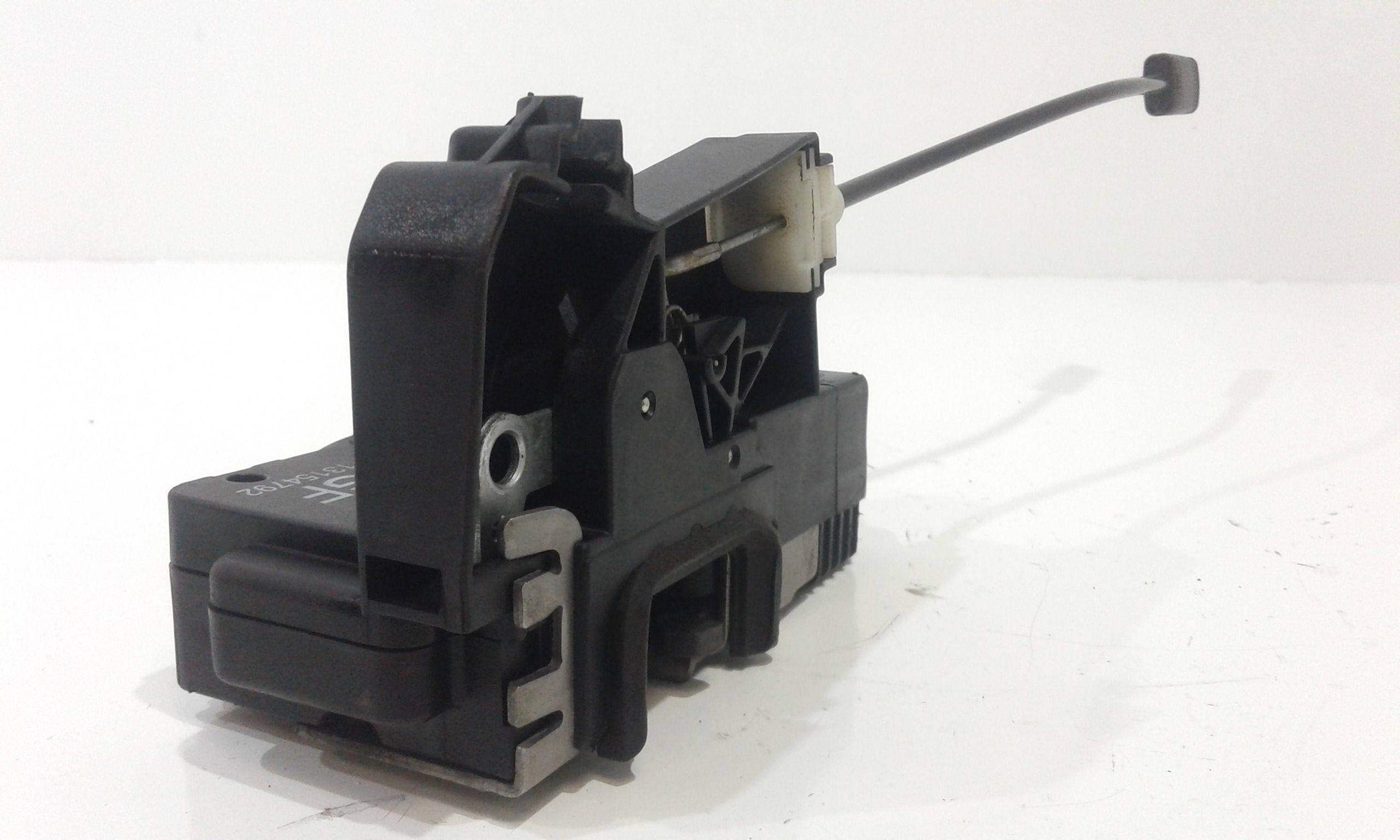 Serratura Anteriore Destra OPEL Corsa C 5P 2 Serie