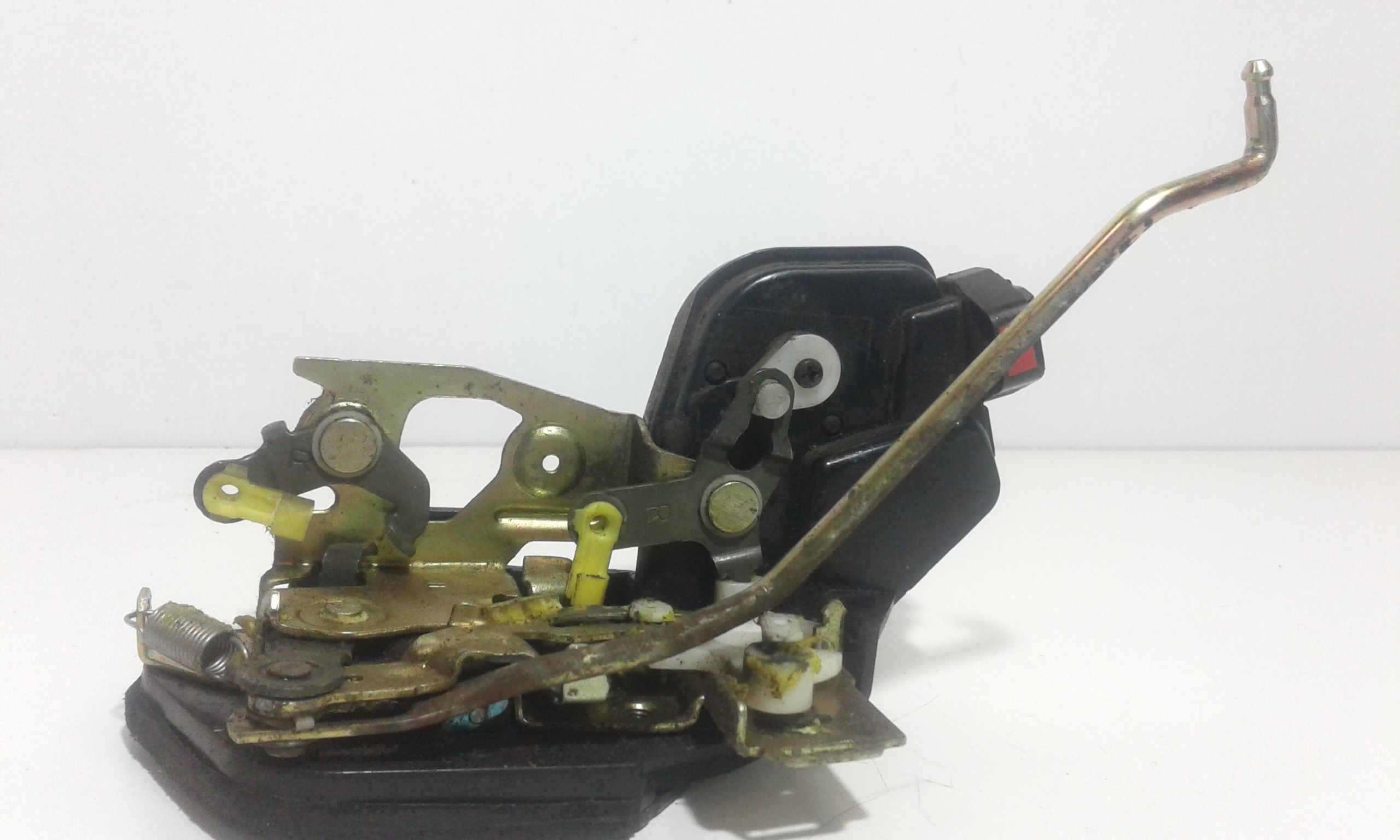 Serratura Anteriore Destra HYUNDAI Terracan 2 Serie