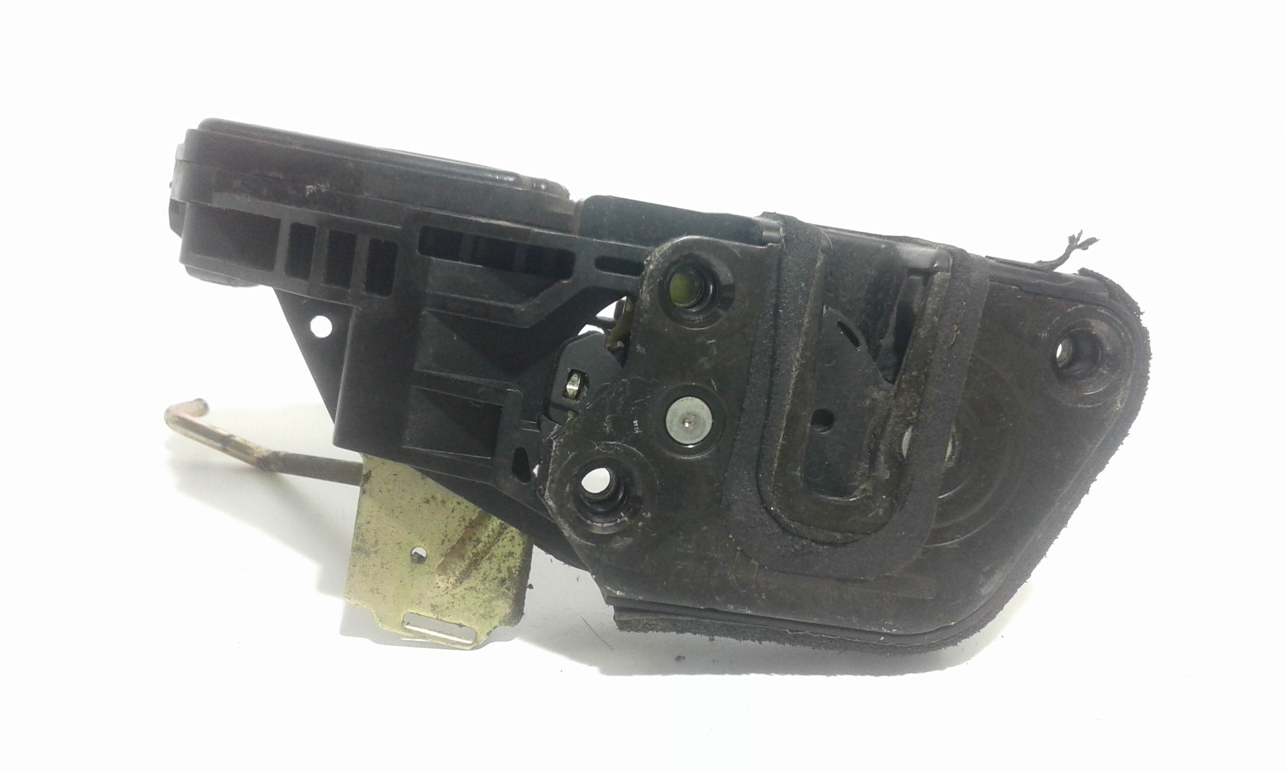 Serratura Anteriore Destra HYUNDAI Terracan 2 Serie