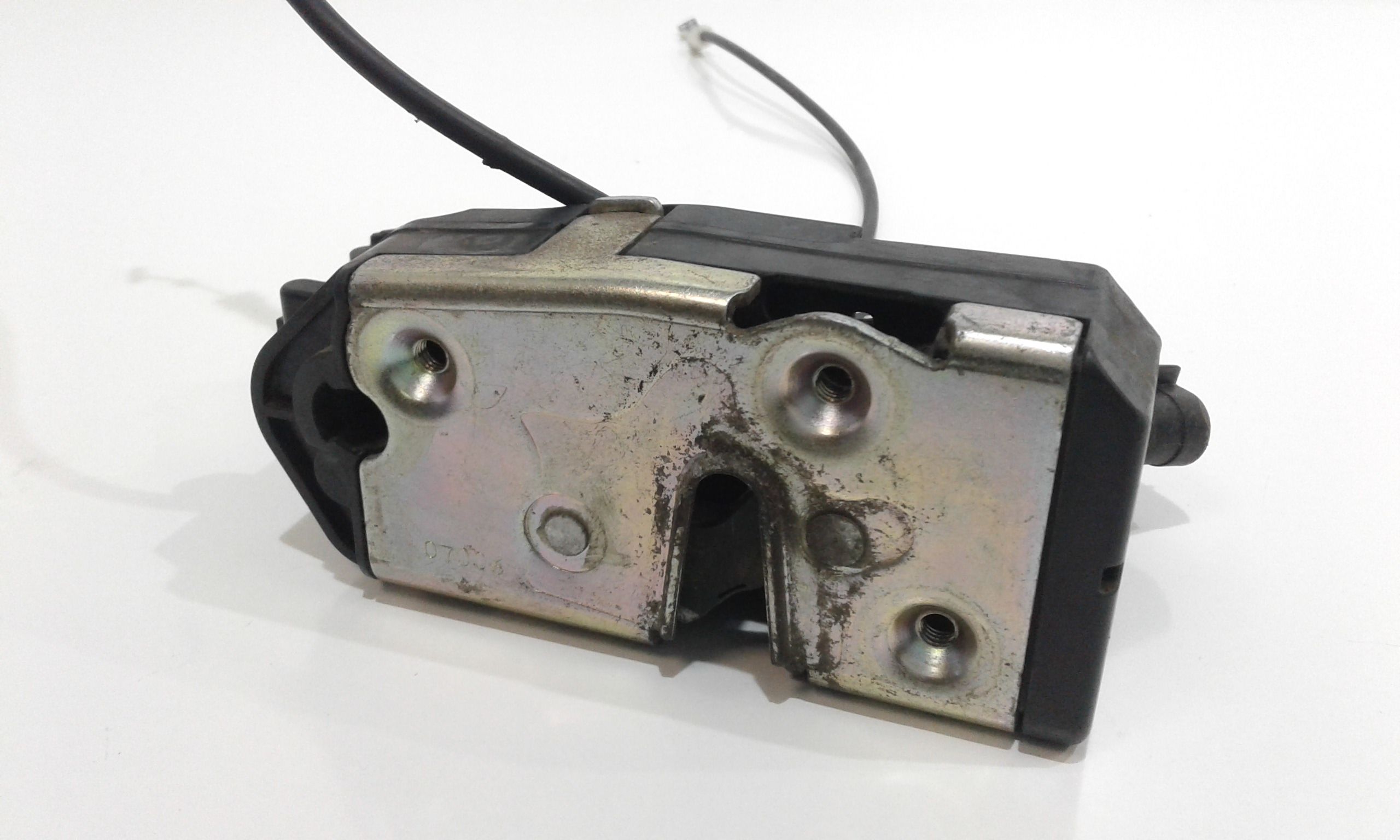 Serratura Anteriore Destra SMART Forfour 1 Serie