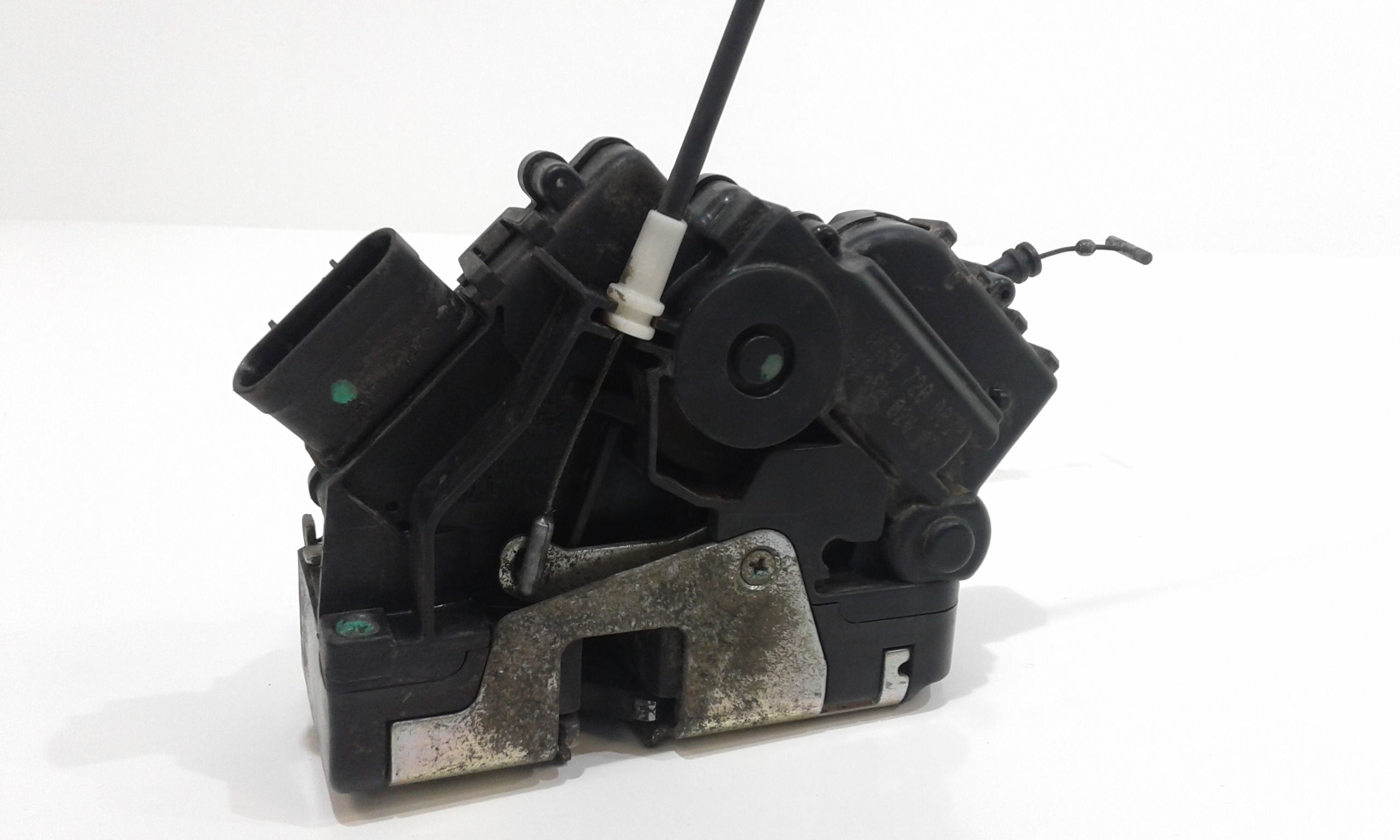 Serratura Anteriore Destra SMART Forfour 1 Serie