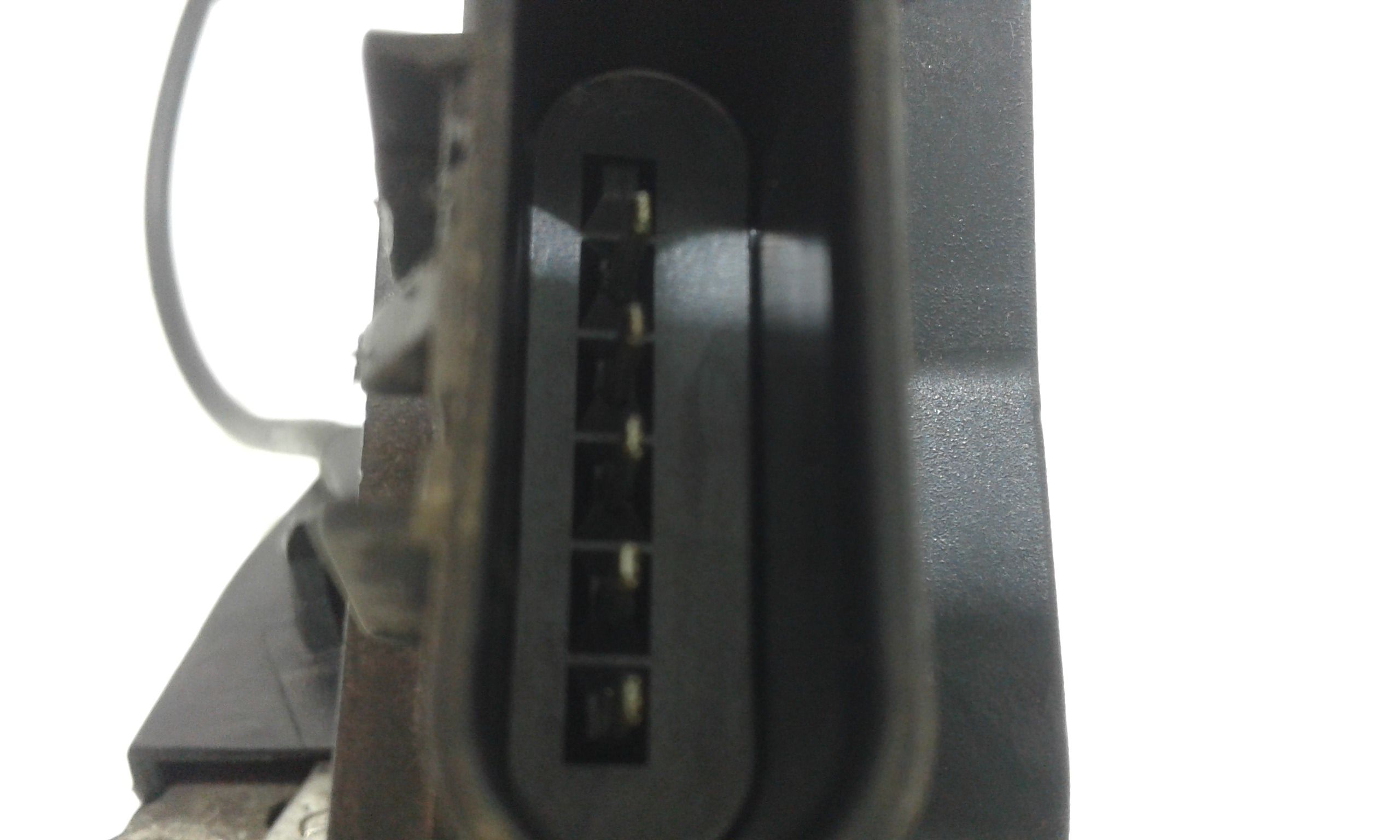 Serratura Anteriore Destra SMART Forfour 1 Serie