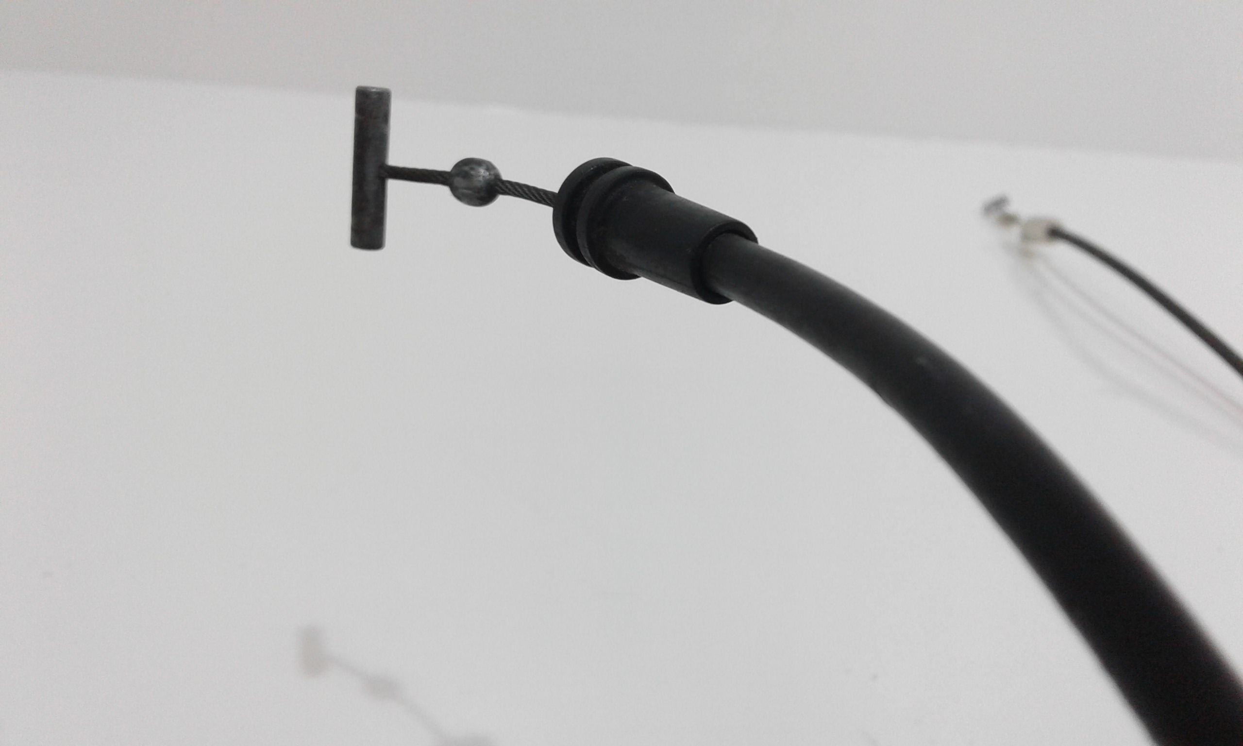 Serratura Anteriore Destra SMART Forfour 1 Serie