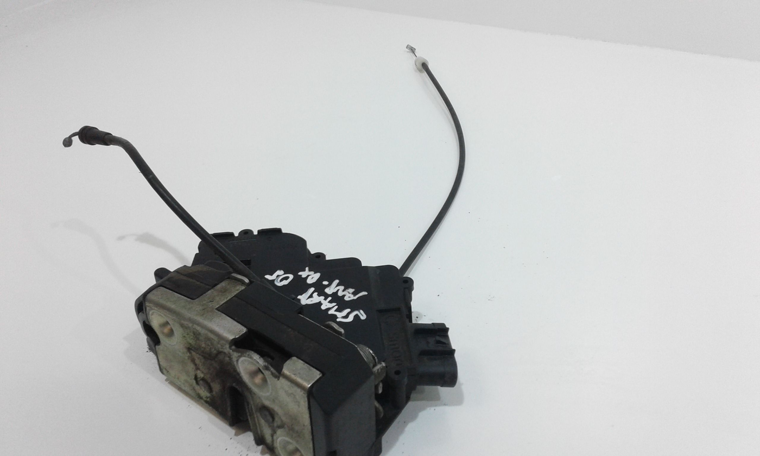 Serratura Anteriore Destra SMART Forfour 1 Serie