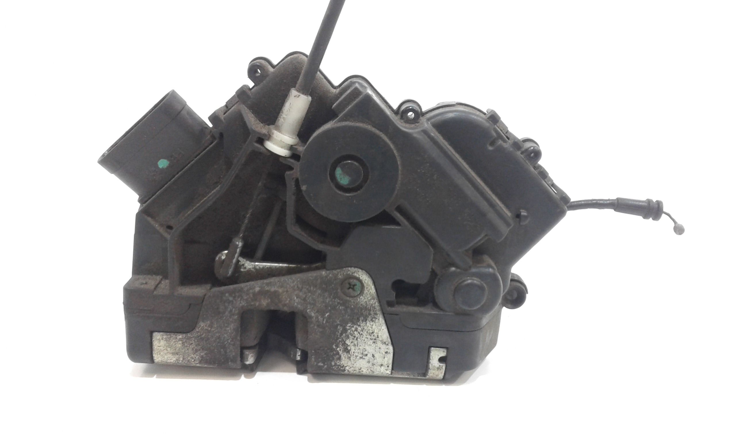 Serratura Anteriore Destra SMART Forfour 1 Serie