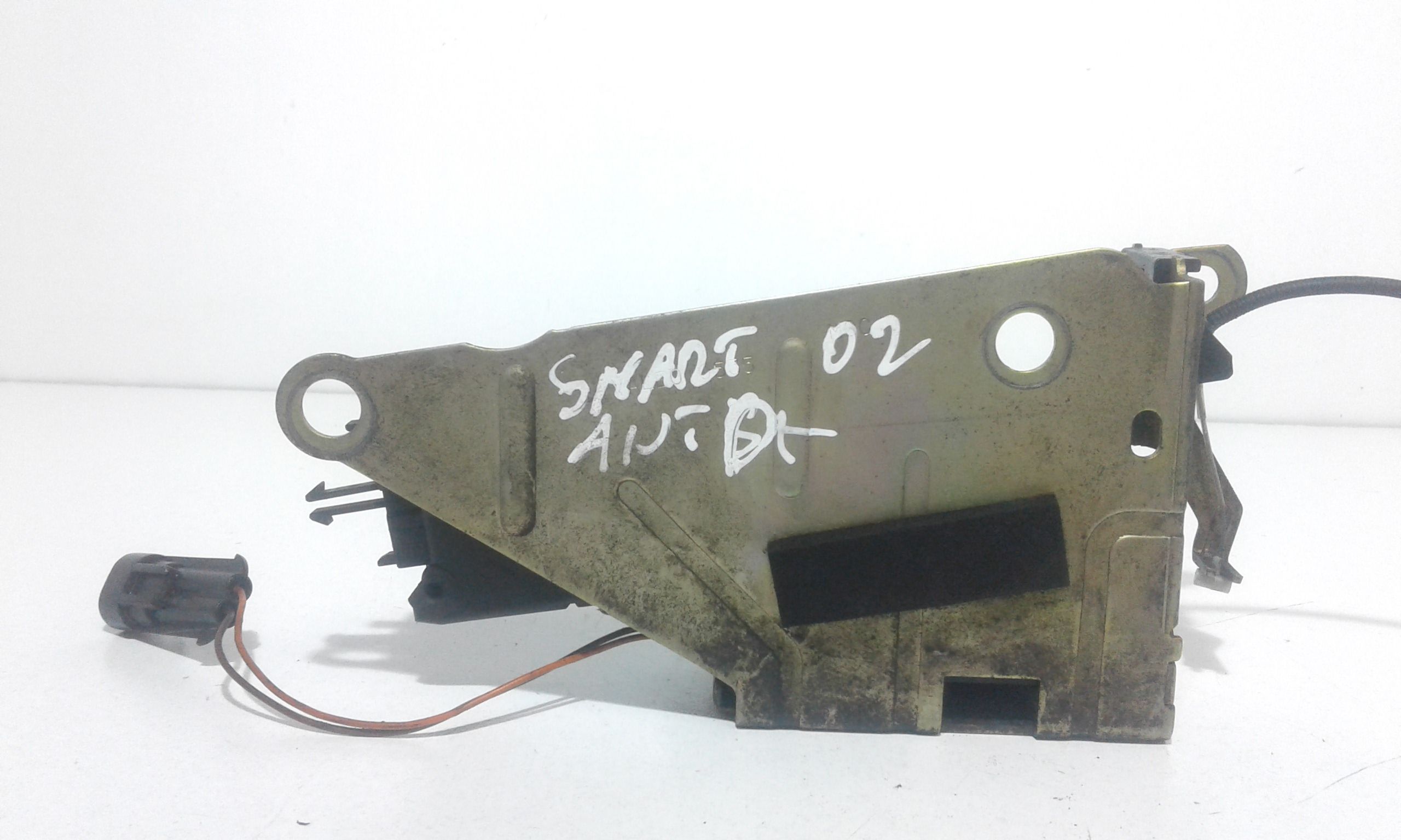 Serratura Anteriore Destra SMART ForTwo Coup 1 Serie