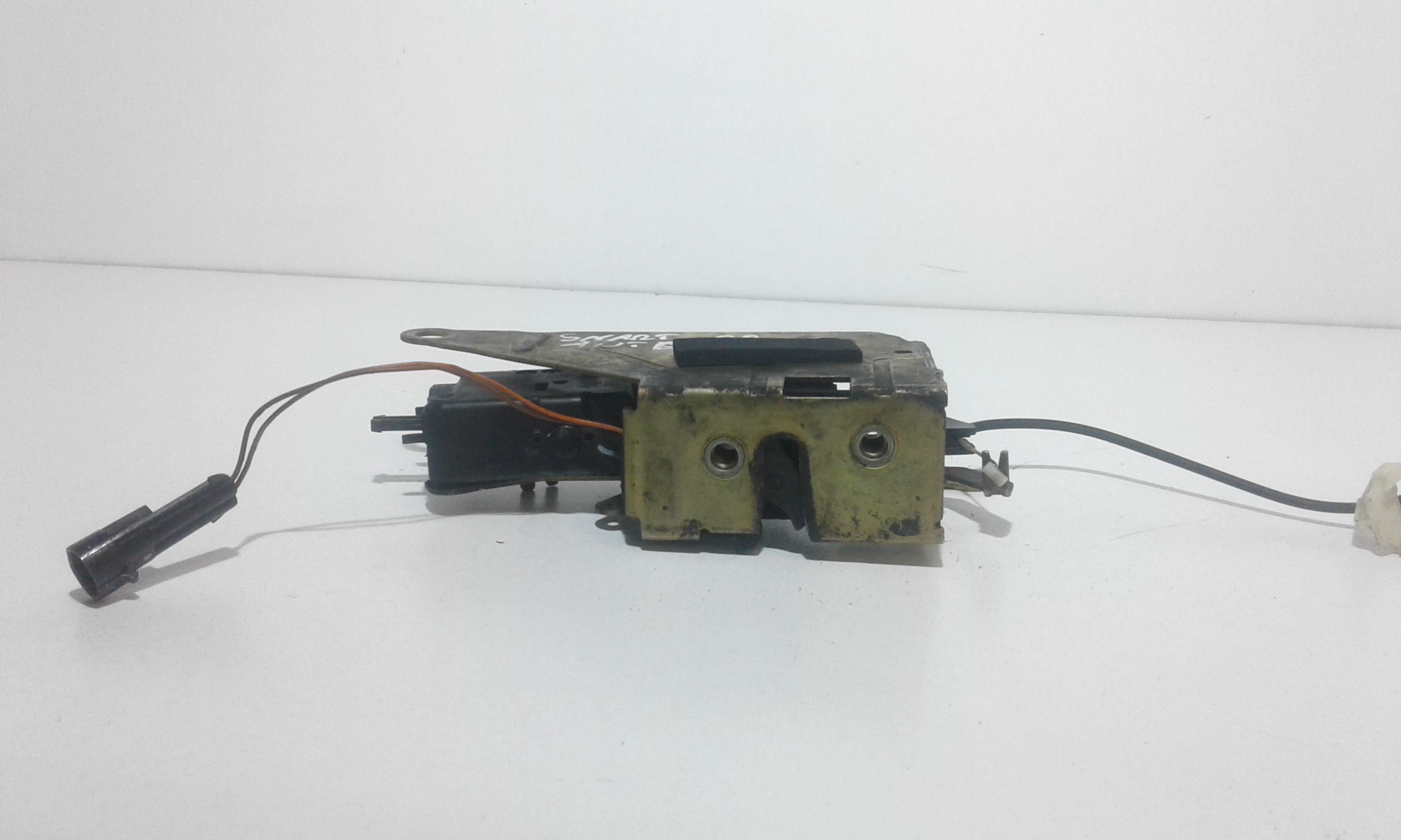 Serratura Anteriore Destra SMART ForTwo Coup 1 Serie