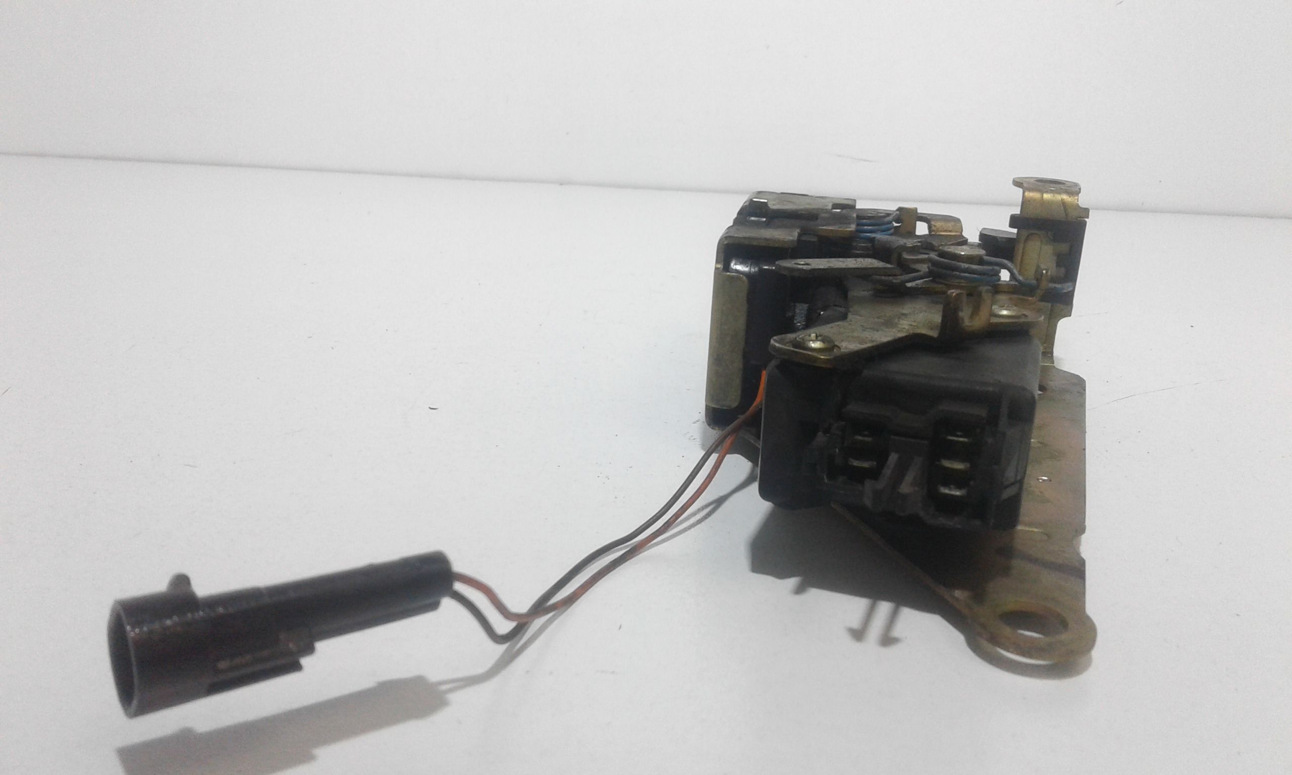 Serratura Anteriore Destra SMART ForTwo Coup 1 Serie