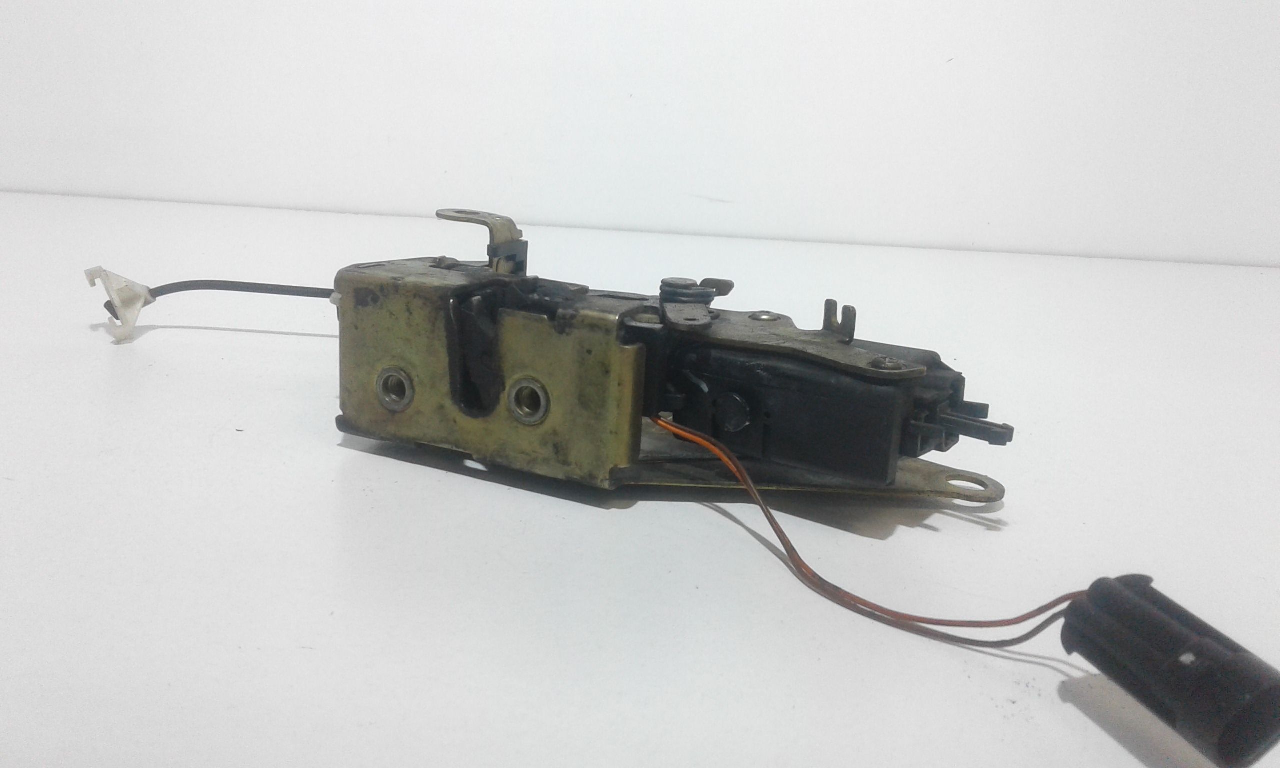 Serratura Anteriore Destra SMART ForTwo Coup 1 Serie