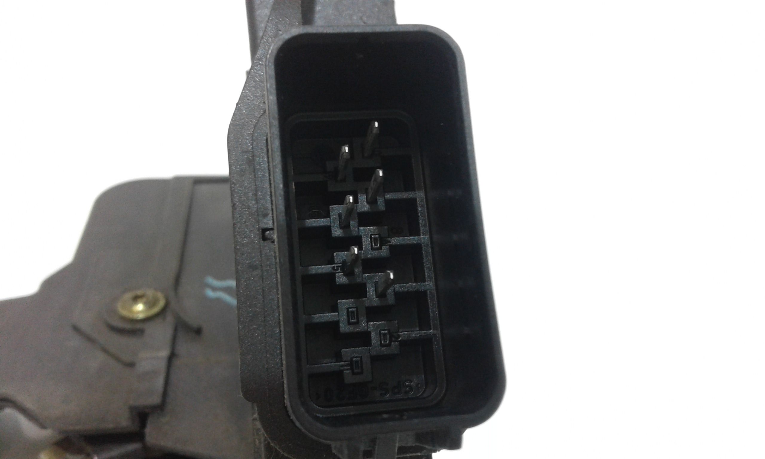 Serratura Anteriore Destra FORD C - Max Serie