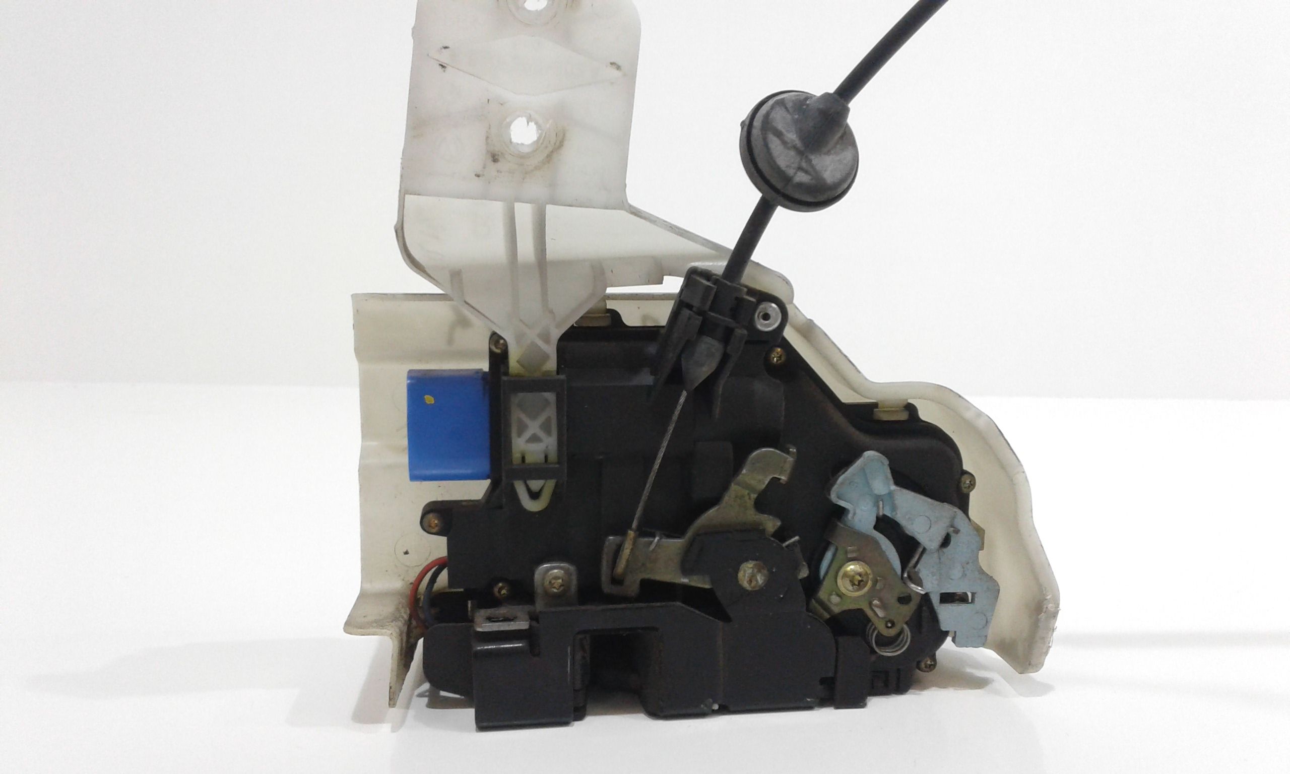 Serratura Anteriore Destra VOLKSWAGEN Touran 1 Serie