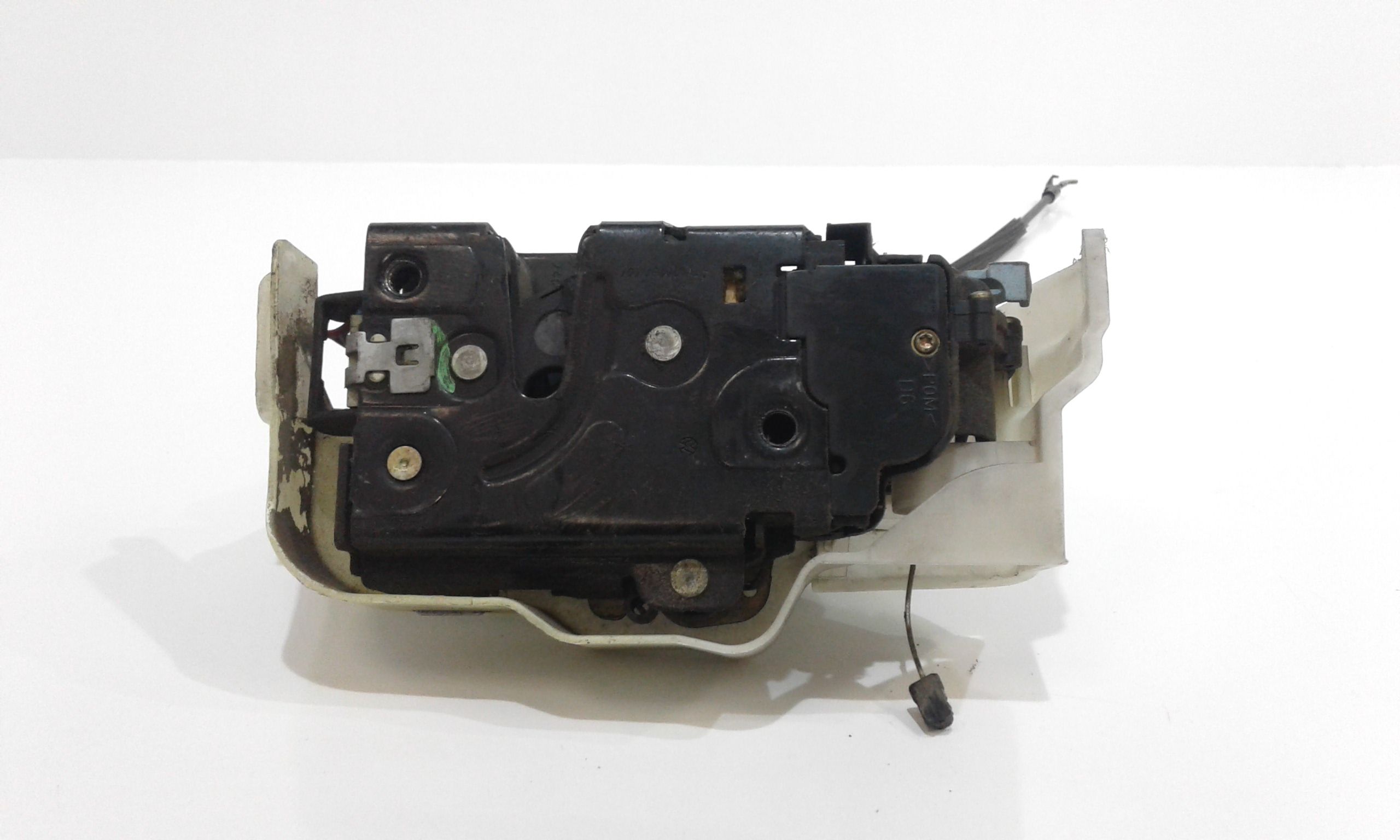 Serratura Anteriore Destra VOLKSWAGEN Touran 1 Serie