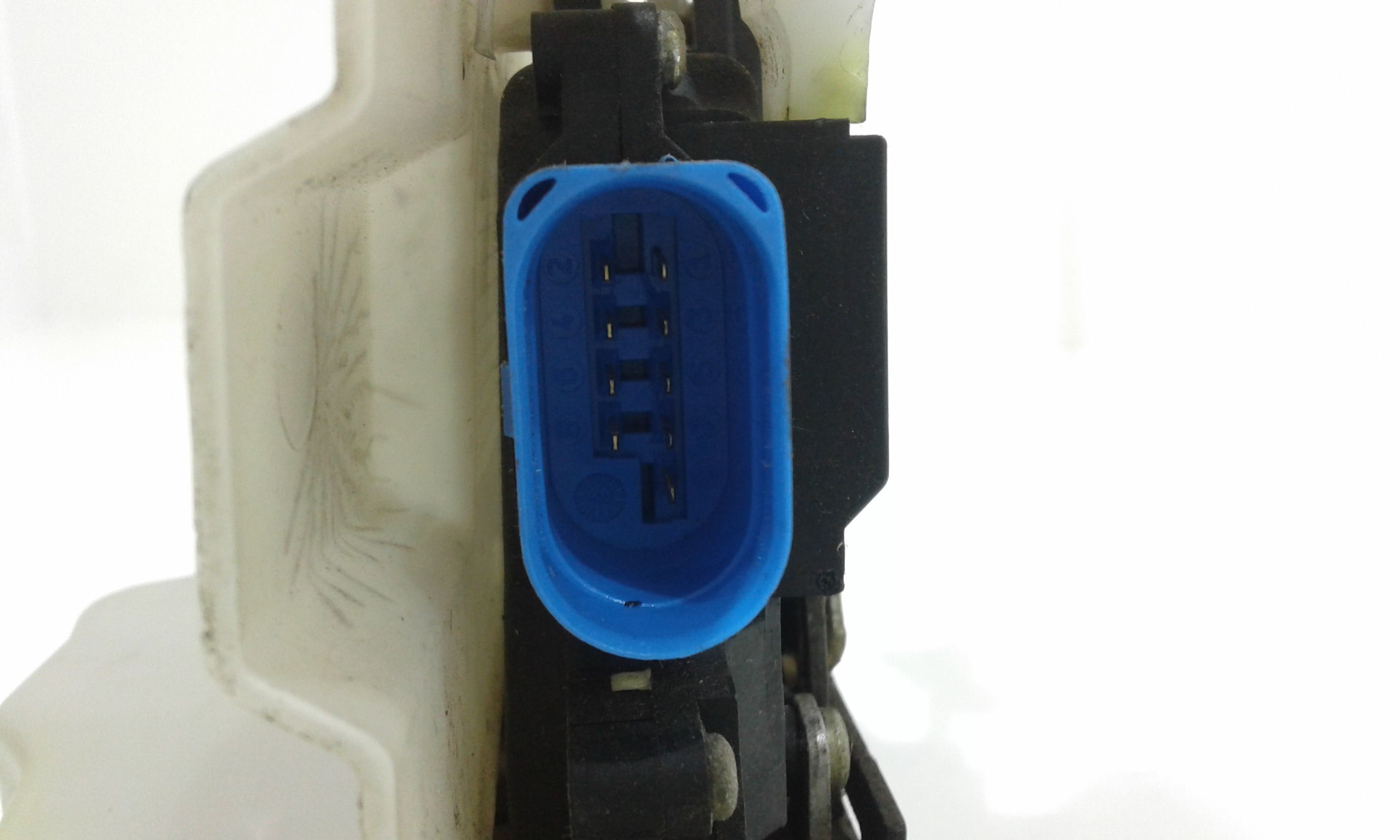 Serratura Anteriore Destra VOLKSWAGEN Touran 1 Serie