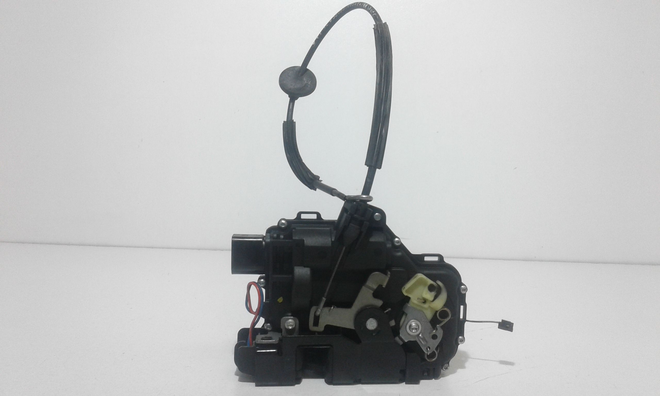 Serratura Anteriore Destra VOLKSWAGEN Passat Berlina 2 Serie