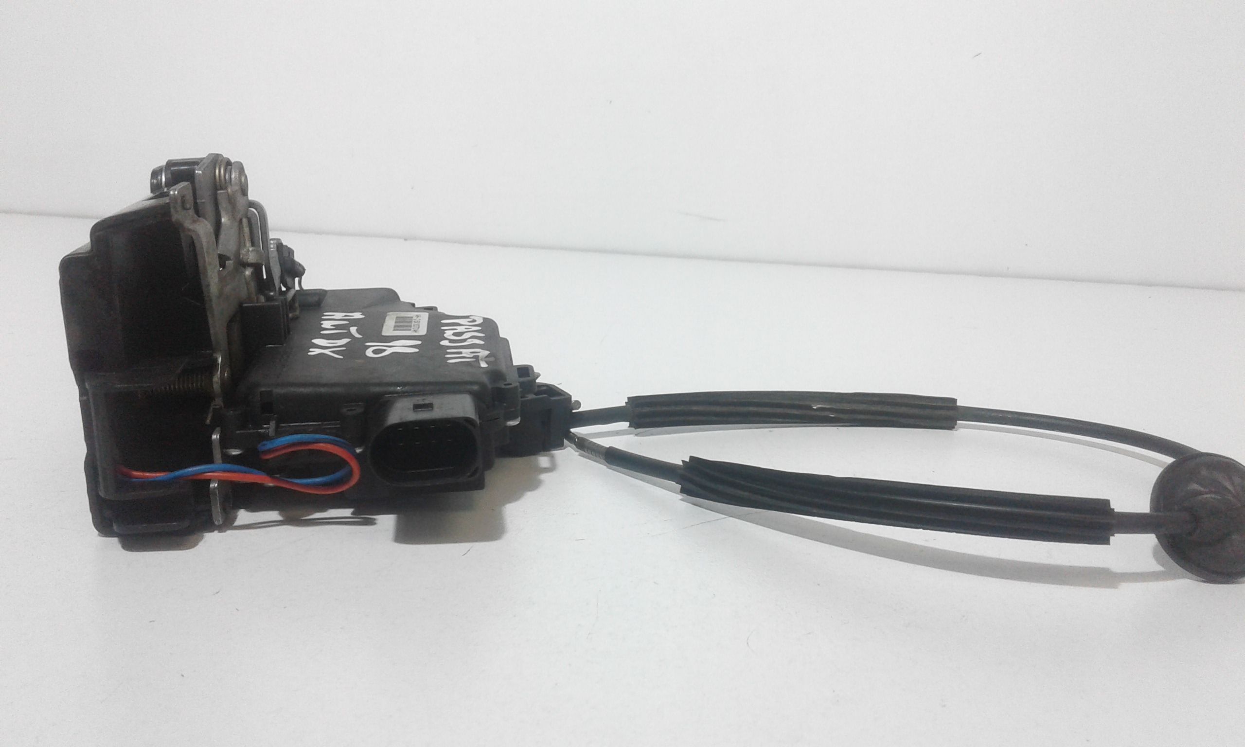 Serratura Anteriore Destra VOLKSWAGEN Passat Berlina 2 Serie