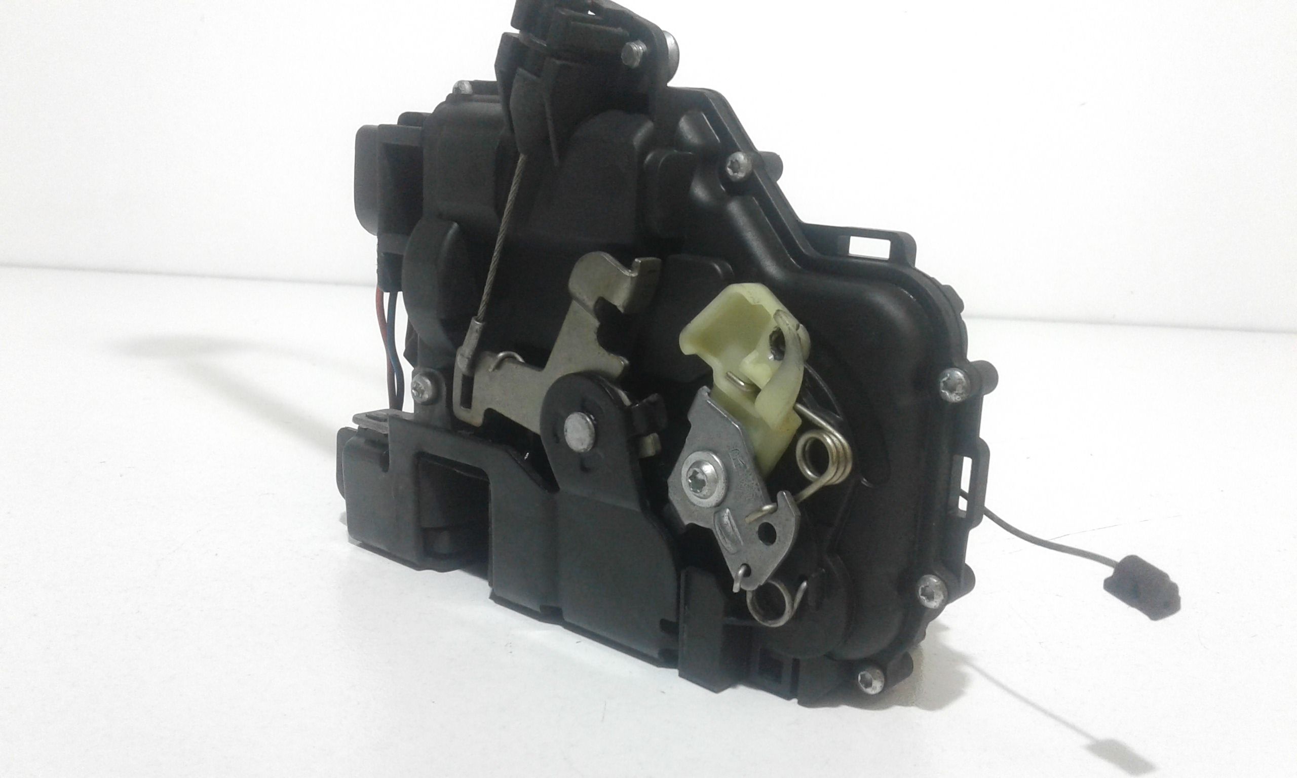 Serratura Anteriore Destra VOLKSWAGEN Passat Berlina 2 Serie