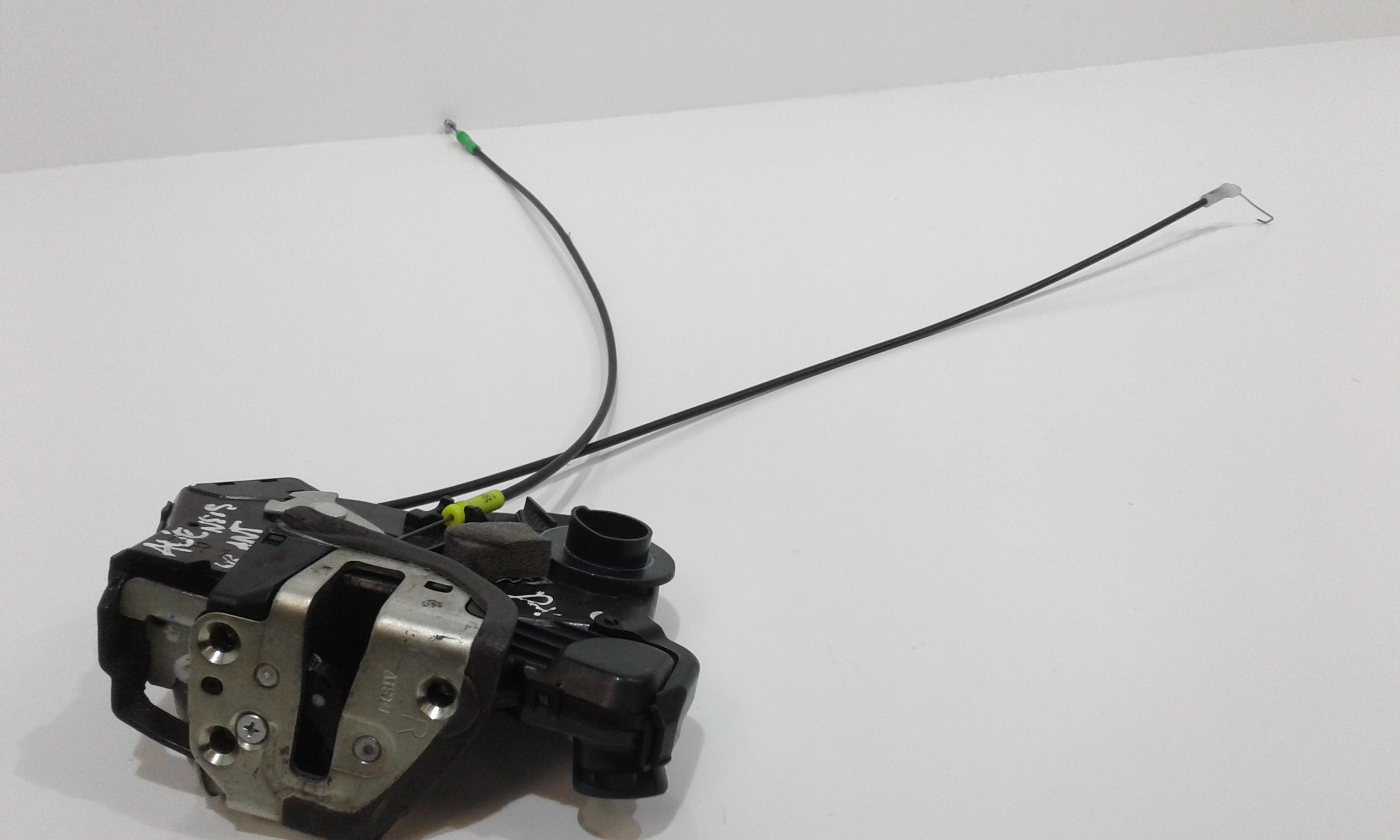 Serratura Anteriore Destra TOYOTA Avensis Berlina 2 Serie