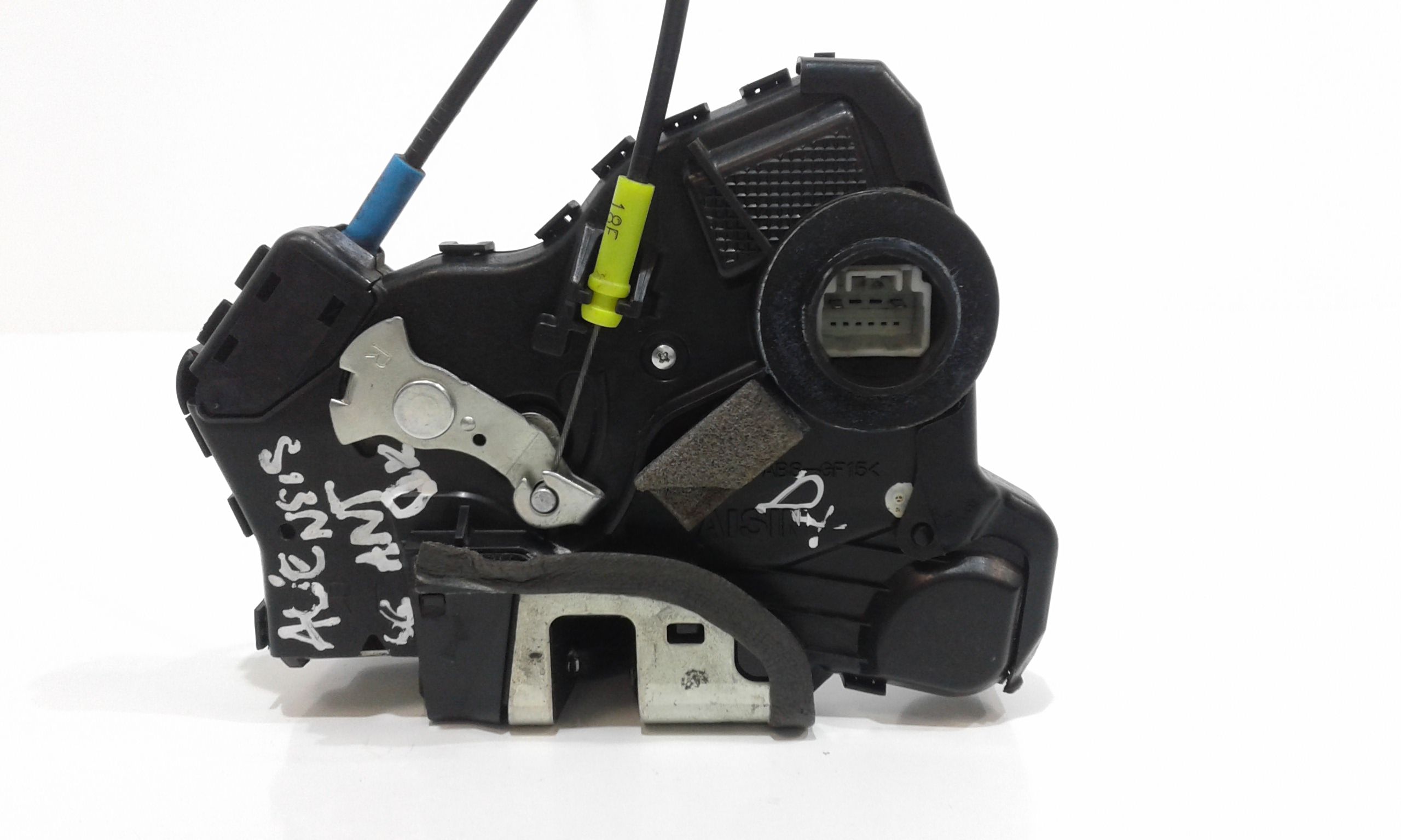 Serratura Anteriore Destra TOYOTA Avensis Berlina 2 Serie