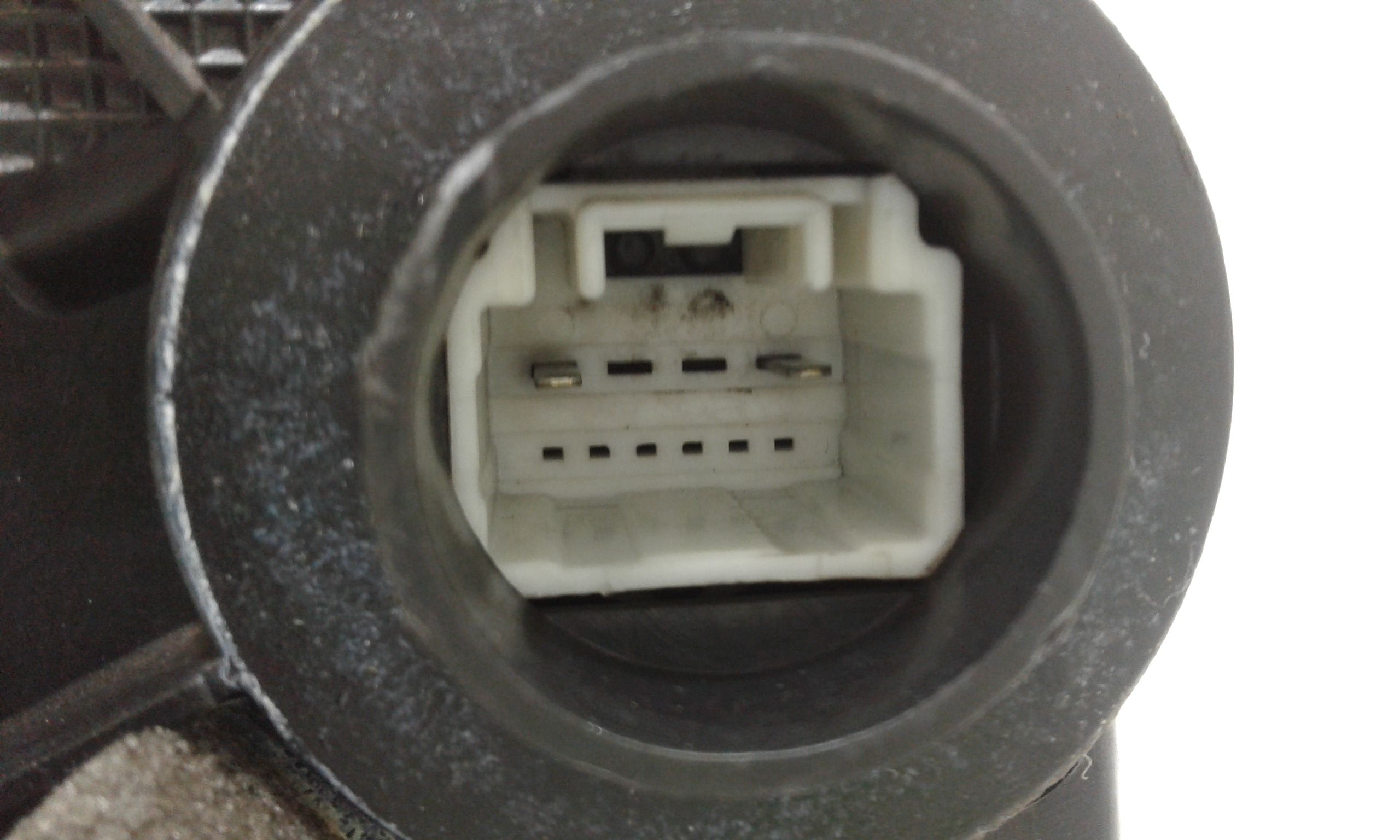 Serratura Anteriore Destra TOYOTA Avensis Berlina 2 Serie