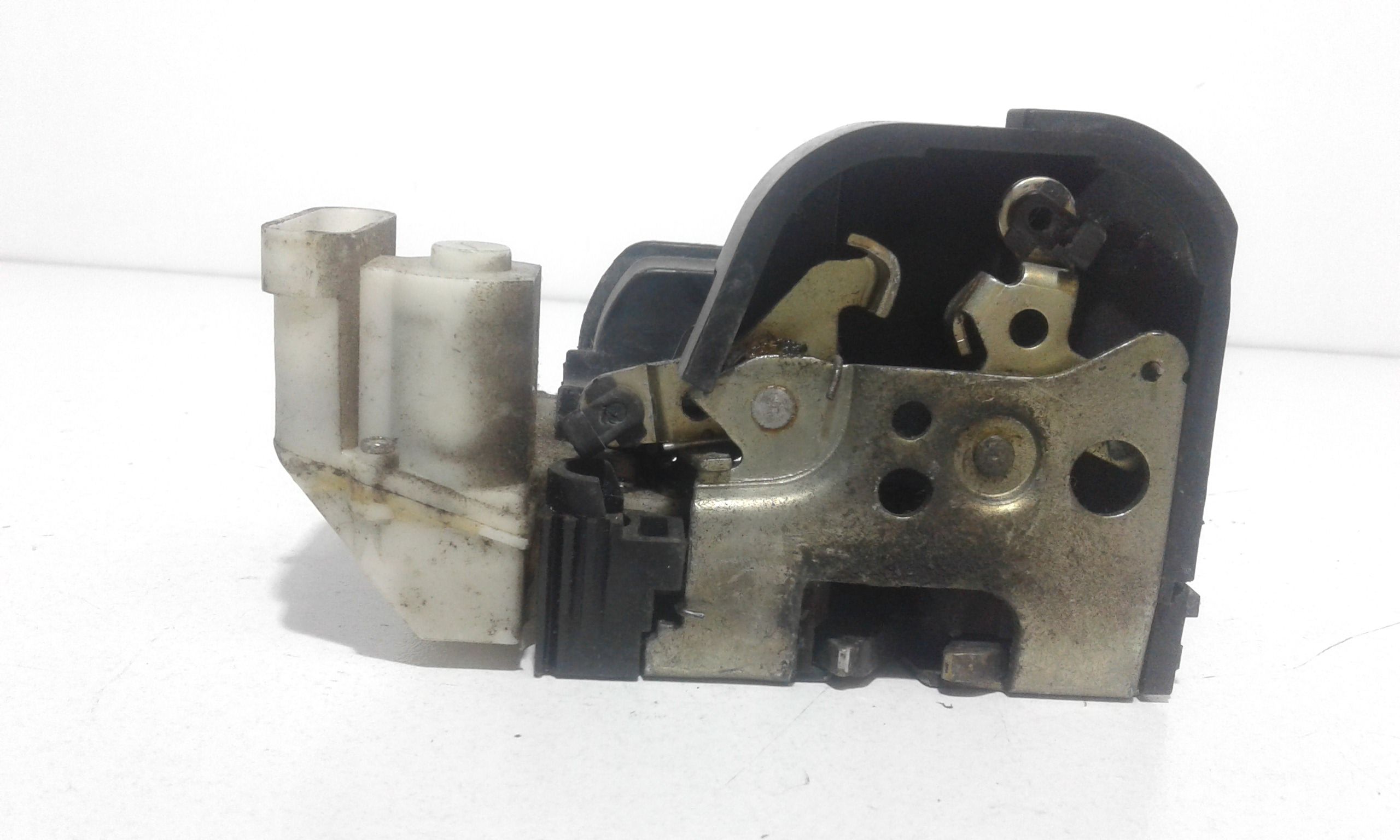 Serratura Anteriore Destra FIAT Punto Berlina 3P 2 Serie