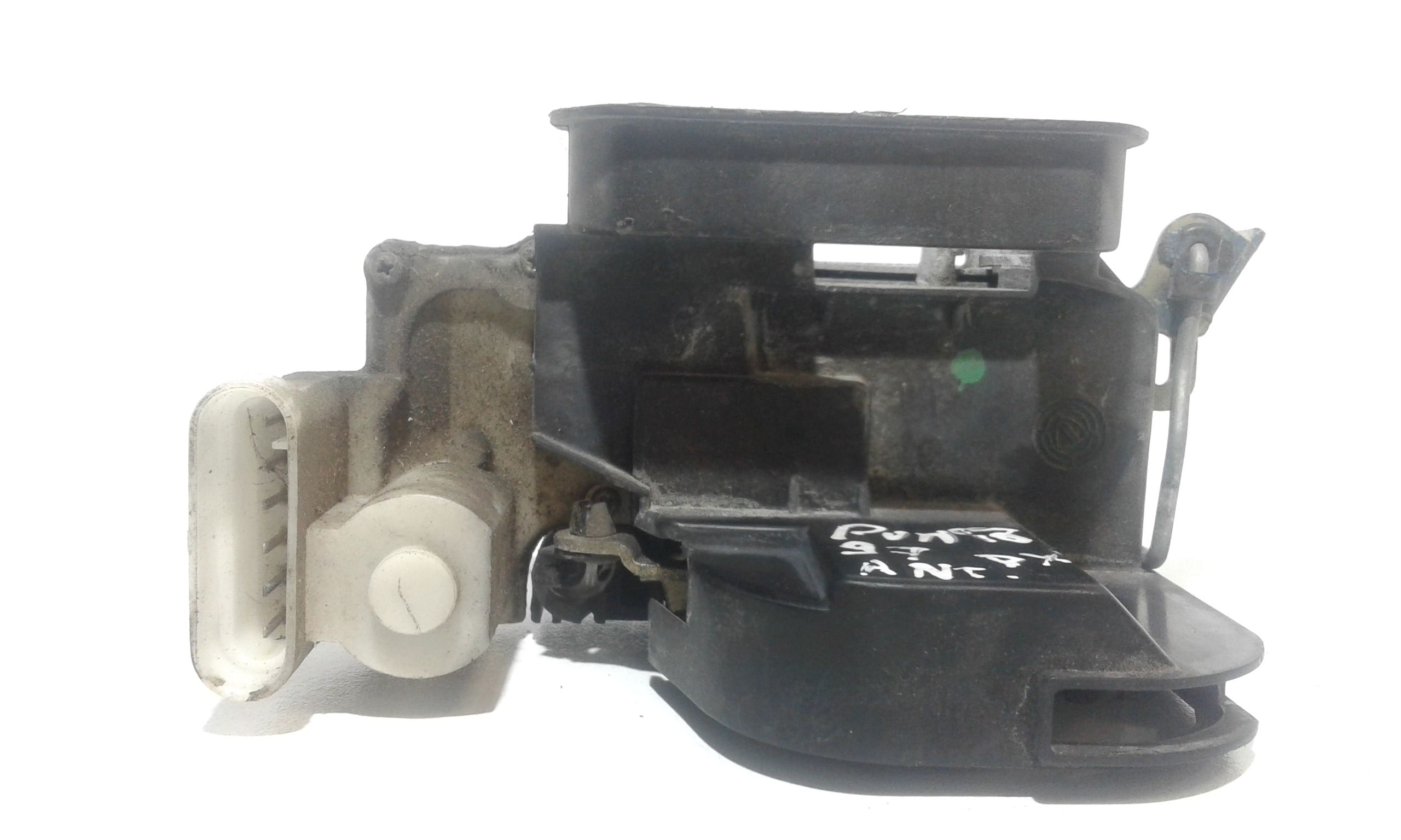 Serratura Anteriore Destra FIAT Punto Berlina 3P 2 Serie
