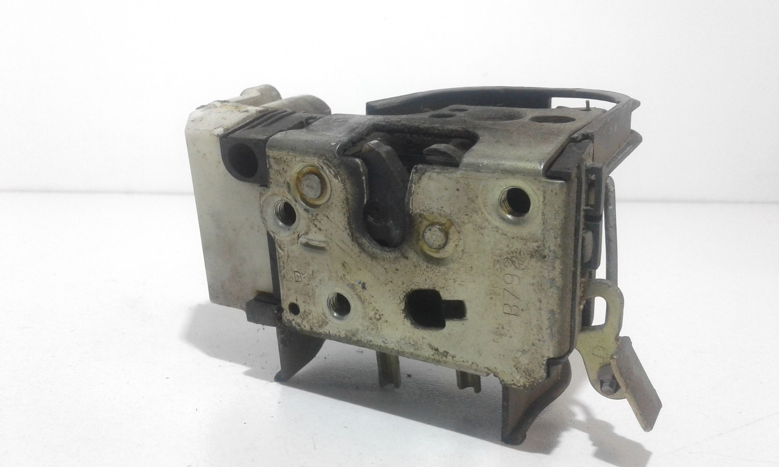 Serratura Anteriore Destra FIAT Punto Berlina 3P 2 Serie