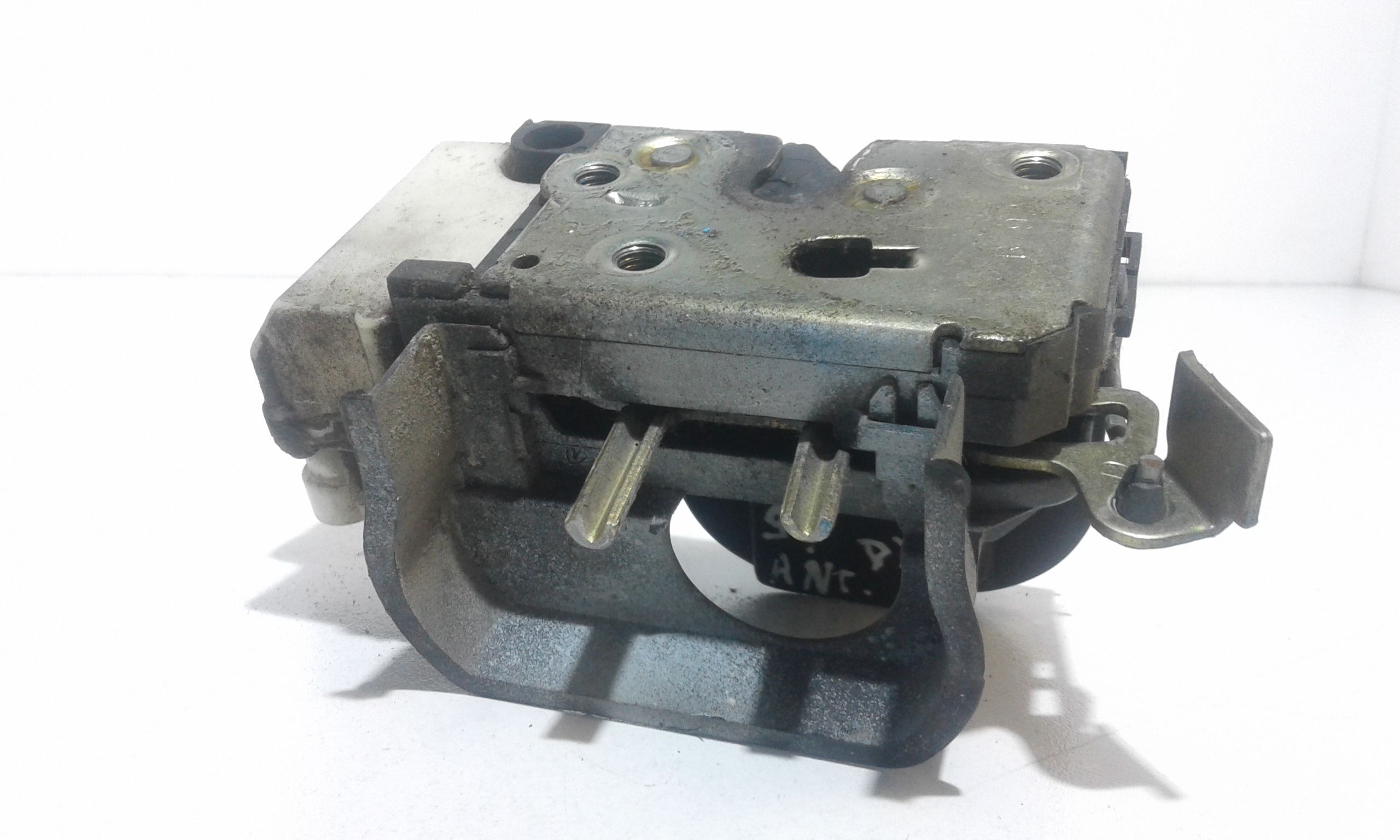 Serratura Anteriore Destra FIAT Punto Berlina 3P 2 Serie