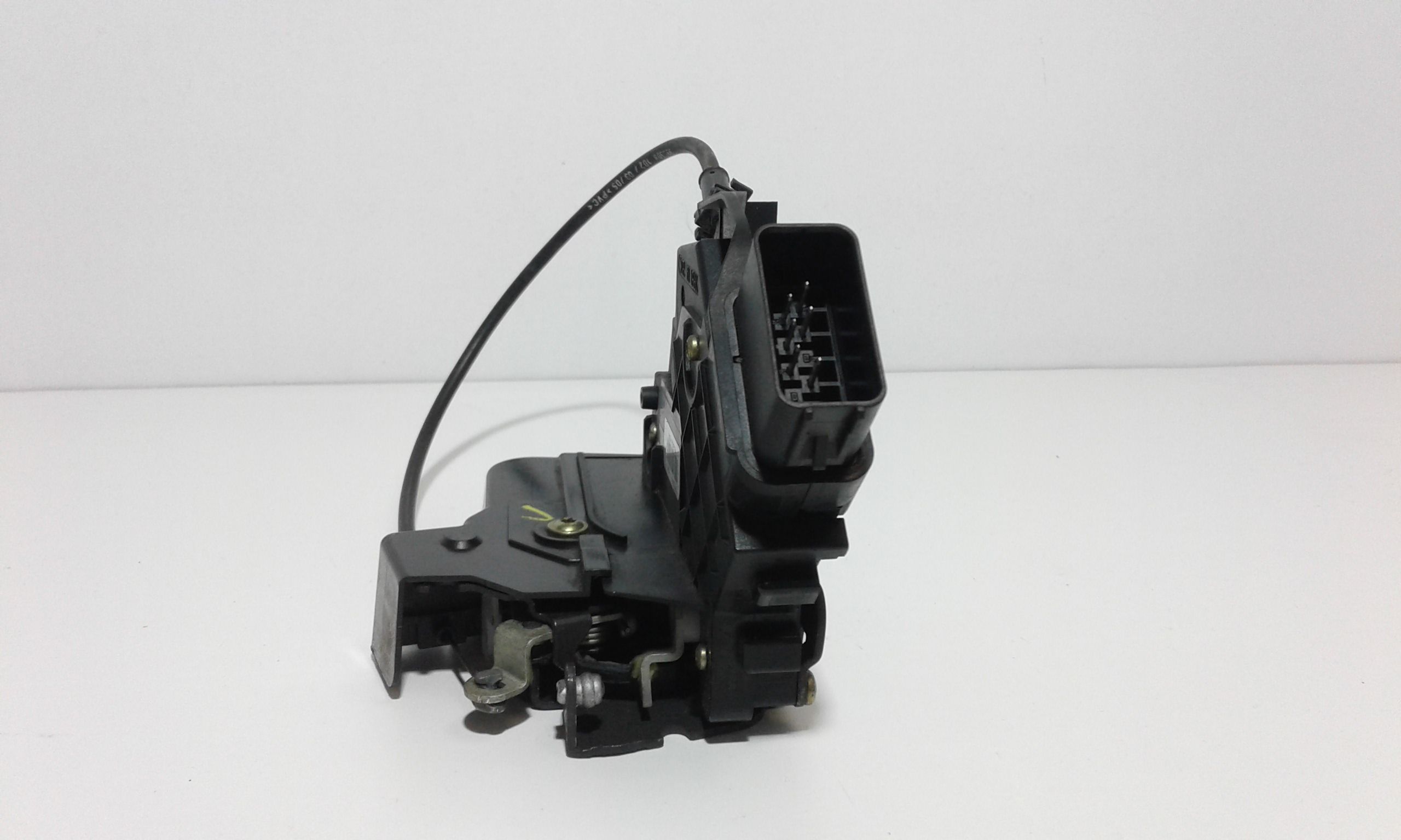 Serratura Anteriore Destra FORD C - Max Serie