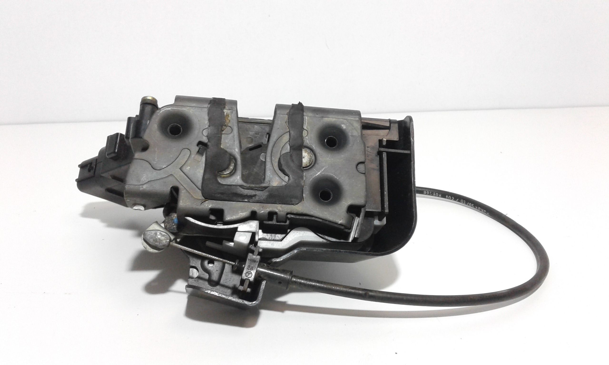 Serratura Anteriore Destra FORD C - Max Serie