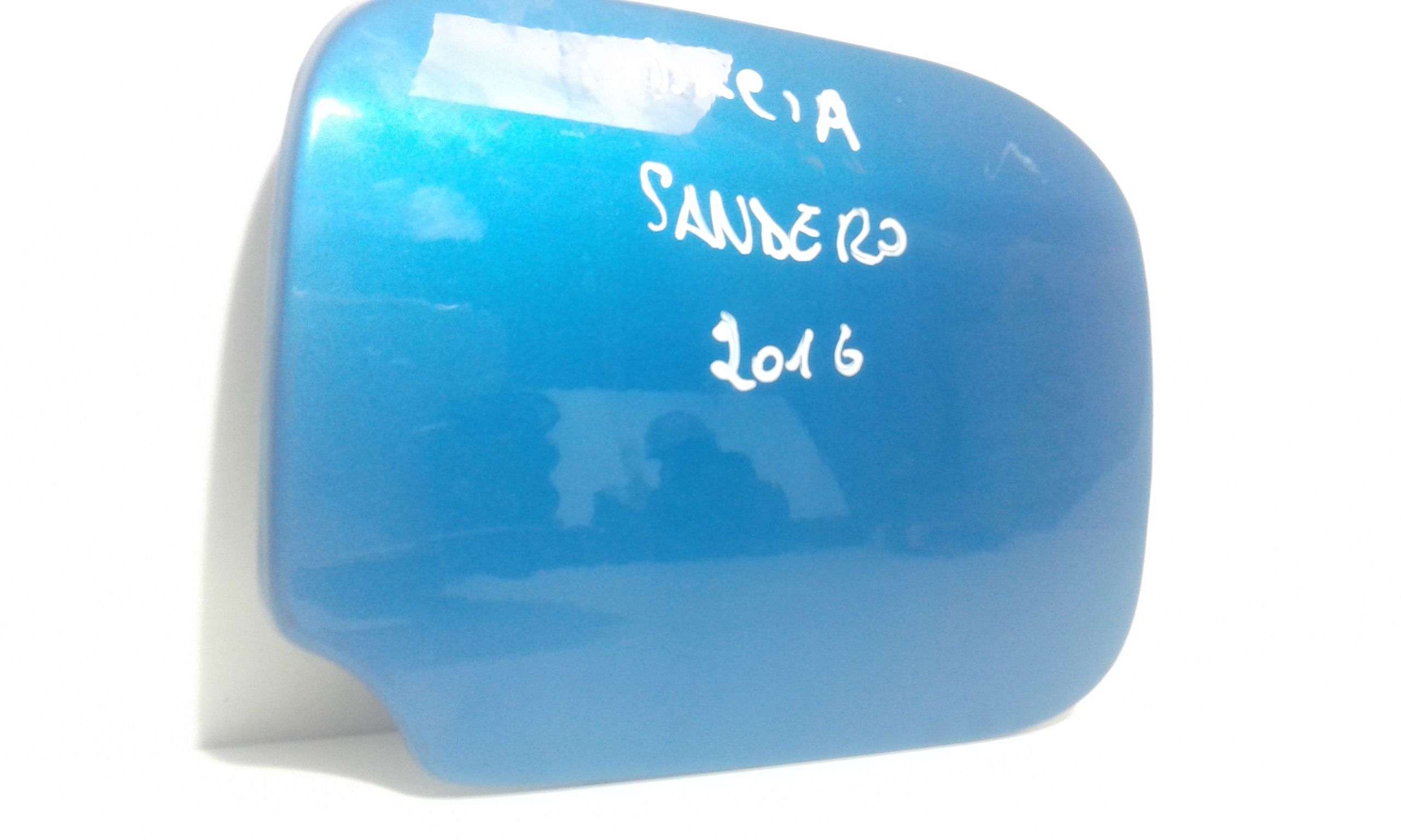 Sportellino Carburante DACIA Sandero Serie STEPWAY