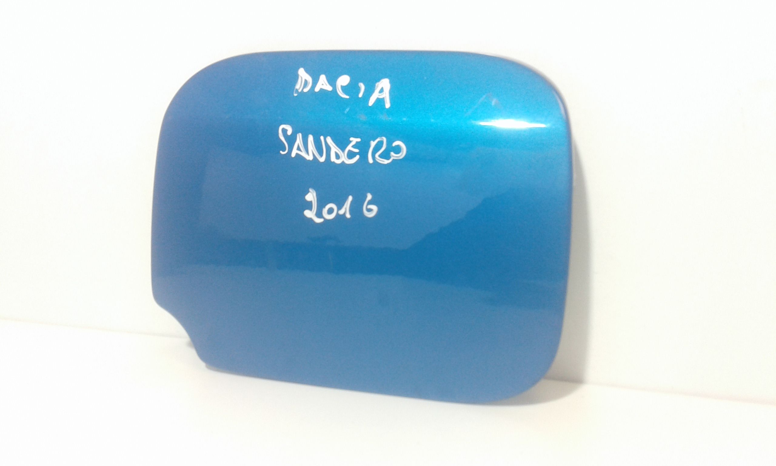 Sportellino Carburante DACIA Sandero Serie STEPWAY