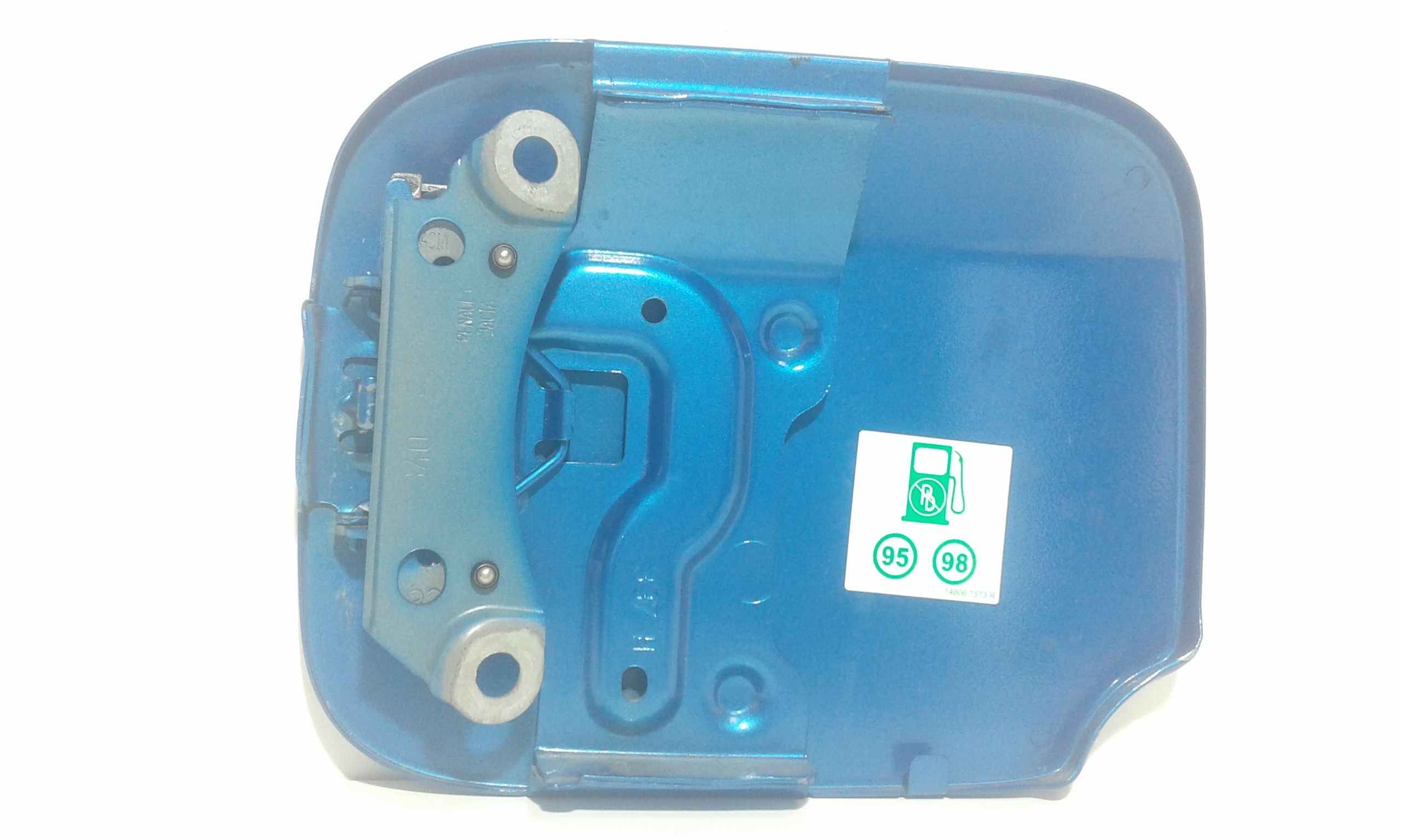 Sportellino Carburante DACIA Sandero Serie STEPWAY