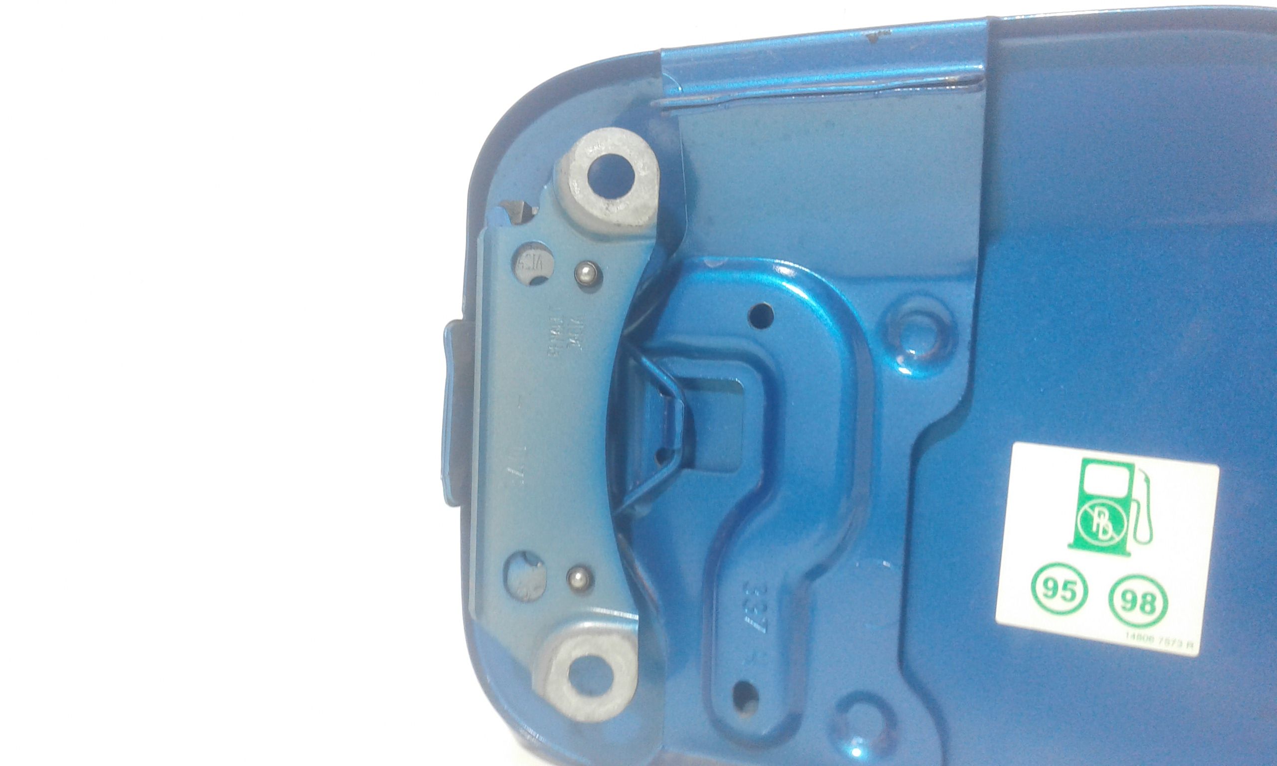 Sportellino Carburante DACIA Sandero Serie STEPWAY