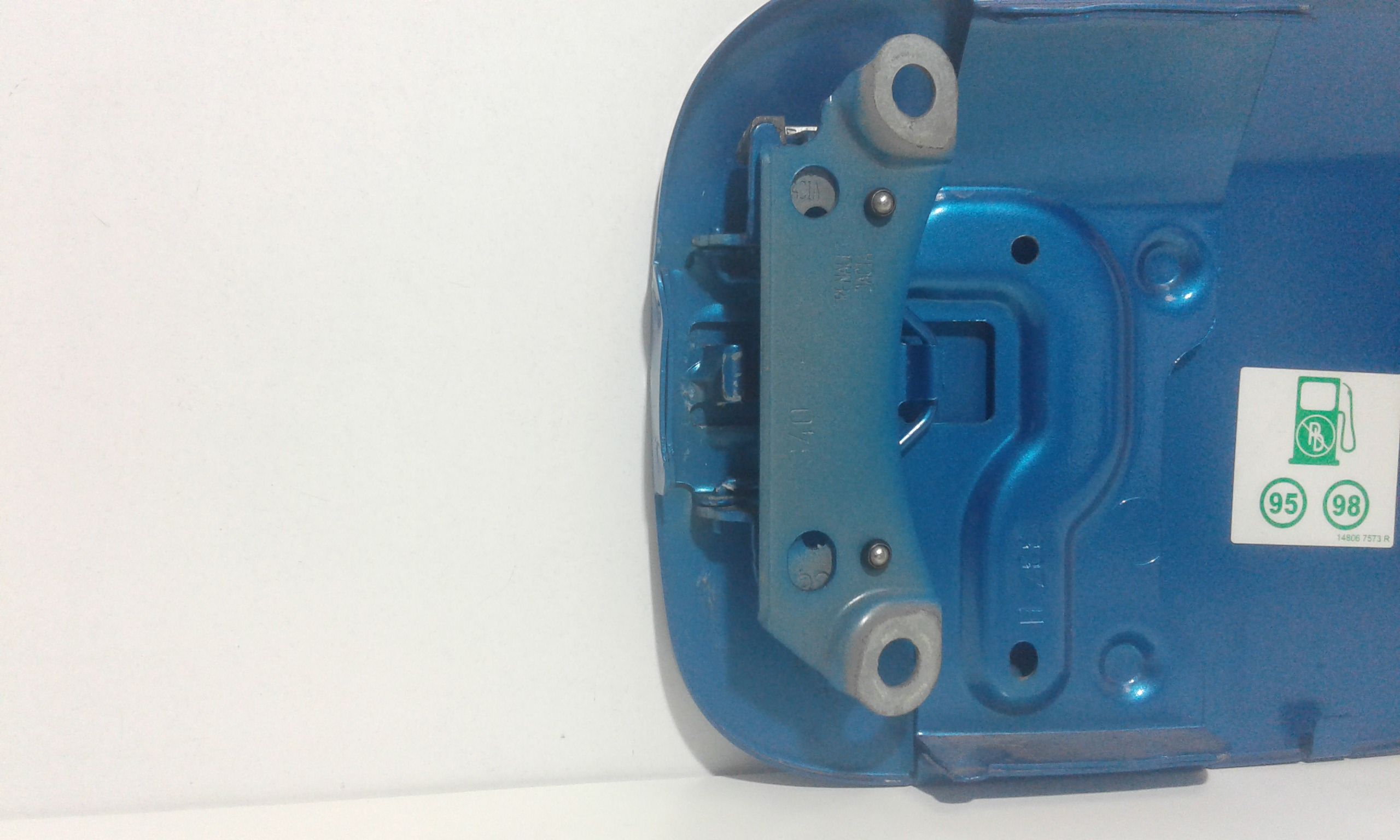 Sportellino Carburante DACIA Sandero Serie STEPWAY