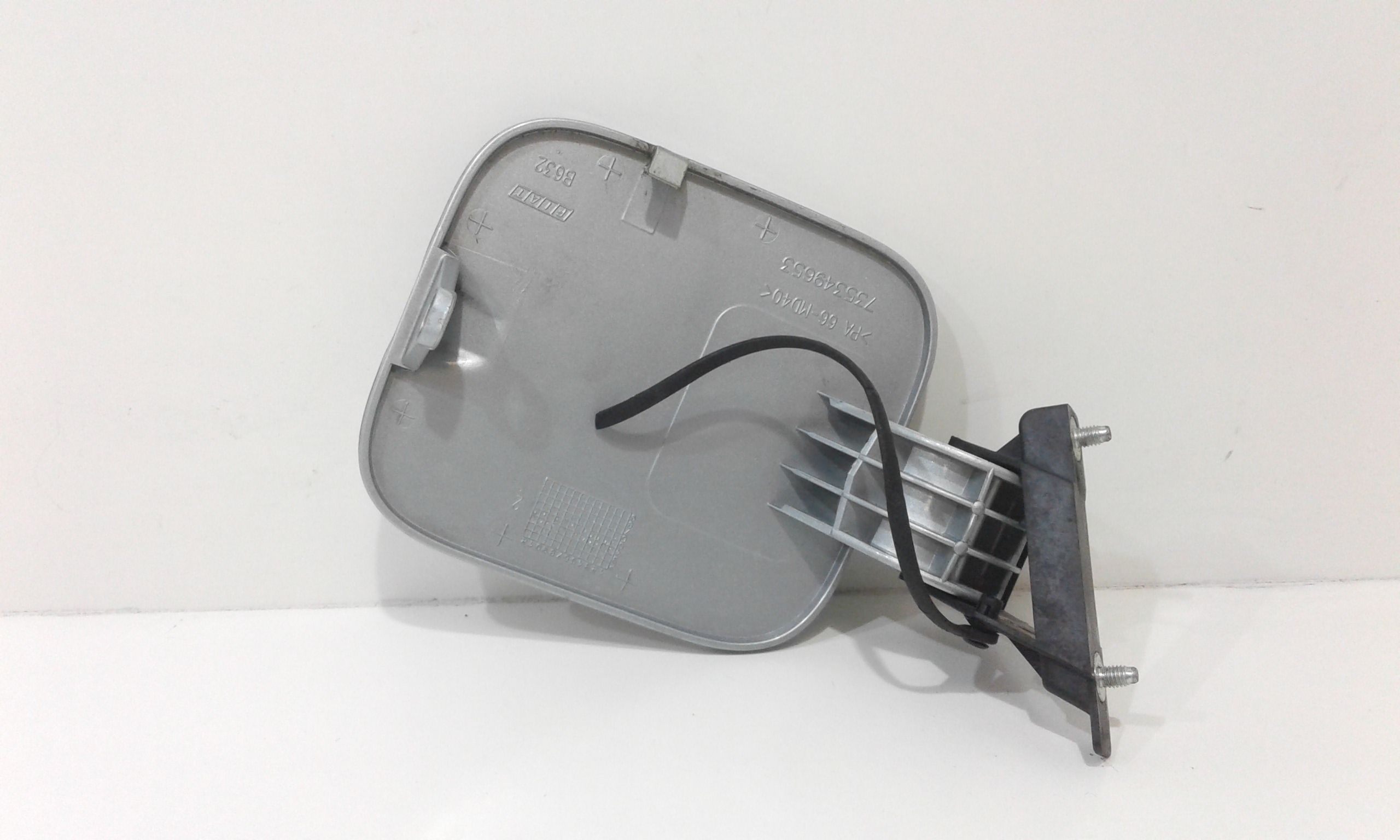 Sportellino Carburante LANCIA Musa 1 Serie