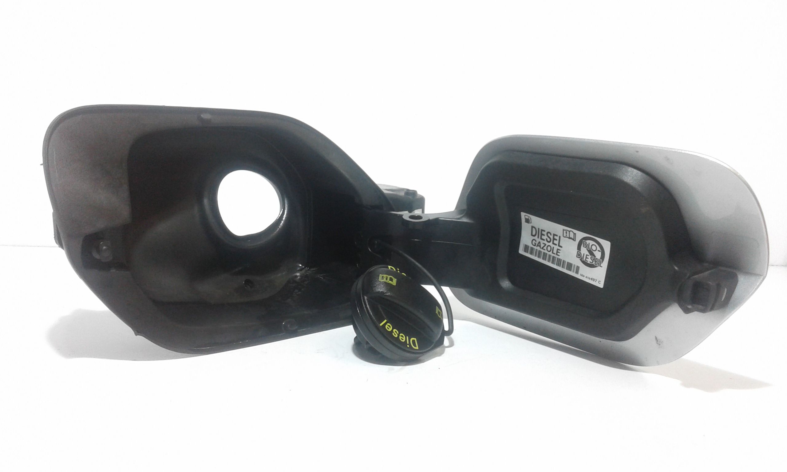 Sportellino Carburante VOLKSWAGEN Passat Variant 5 Serie