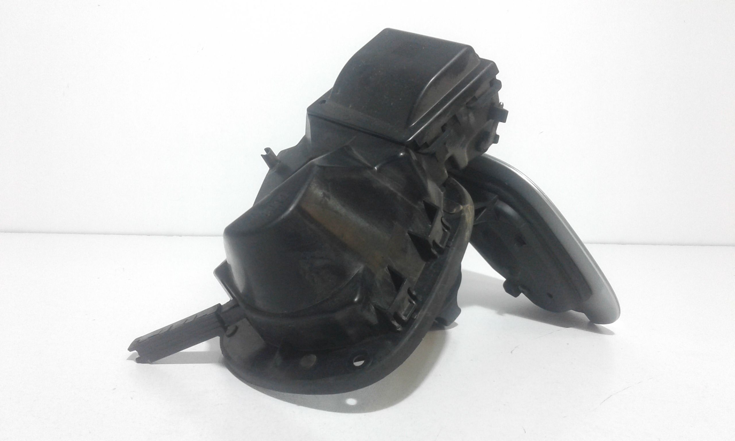 Sportellino Carburante SMART ForTwo Coup 1 Serie