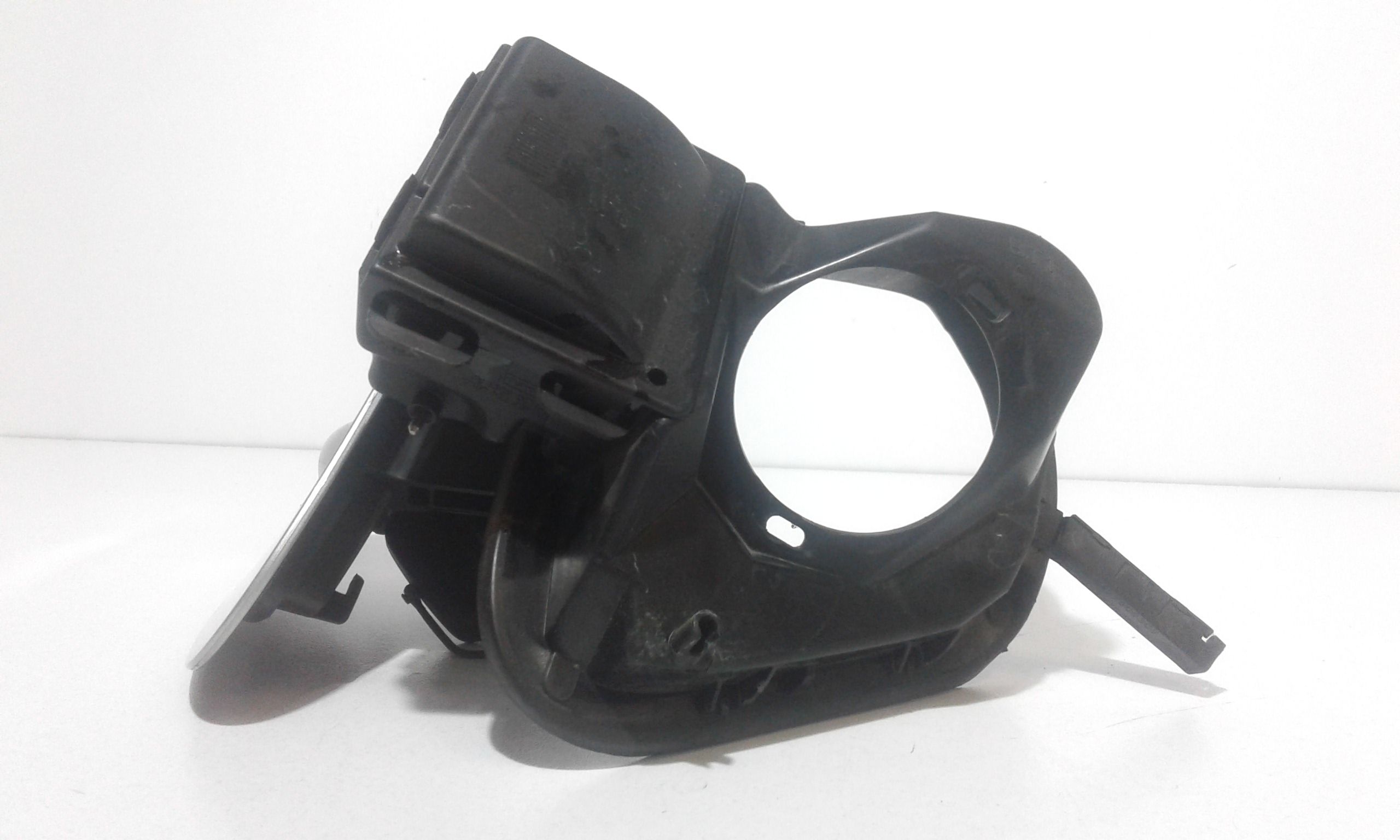 Sportellino Carburante SMART ForTwo Coup 1 Serie