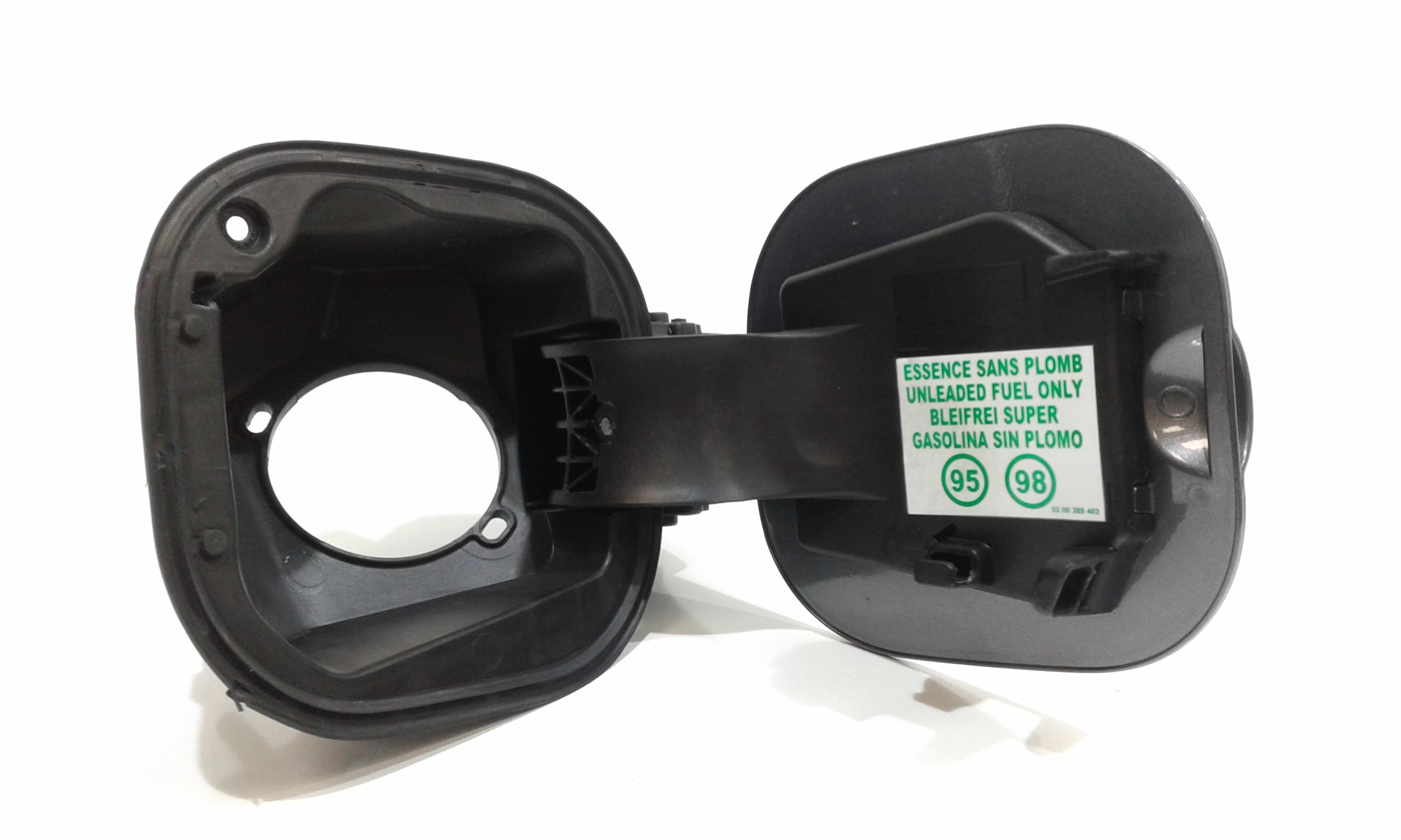 Sportellino Carburante RENAULT Twingo GT Serie