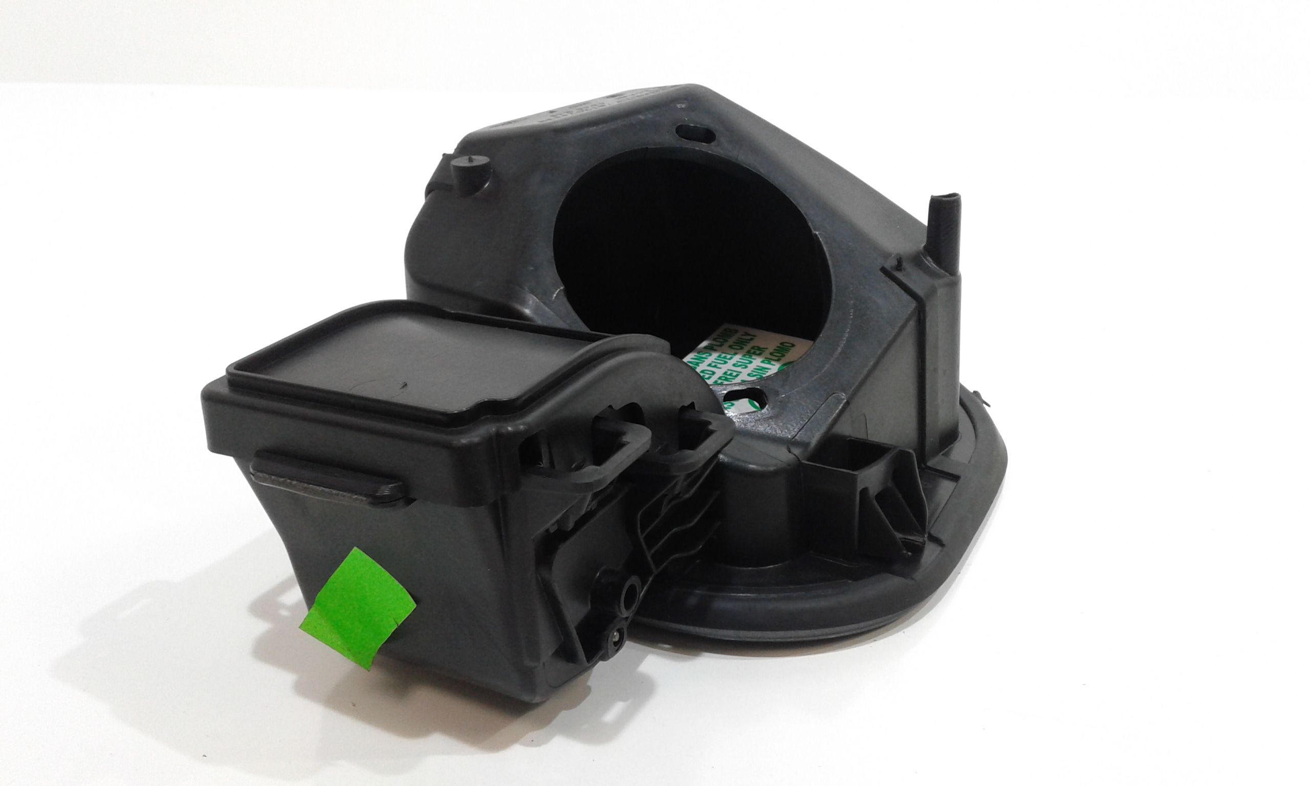 Sportellino Carburante RENAULT Twingo GT Serie