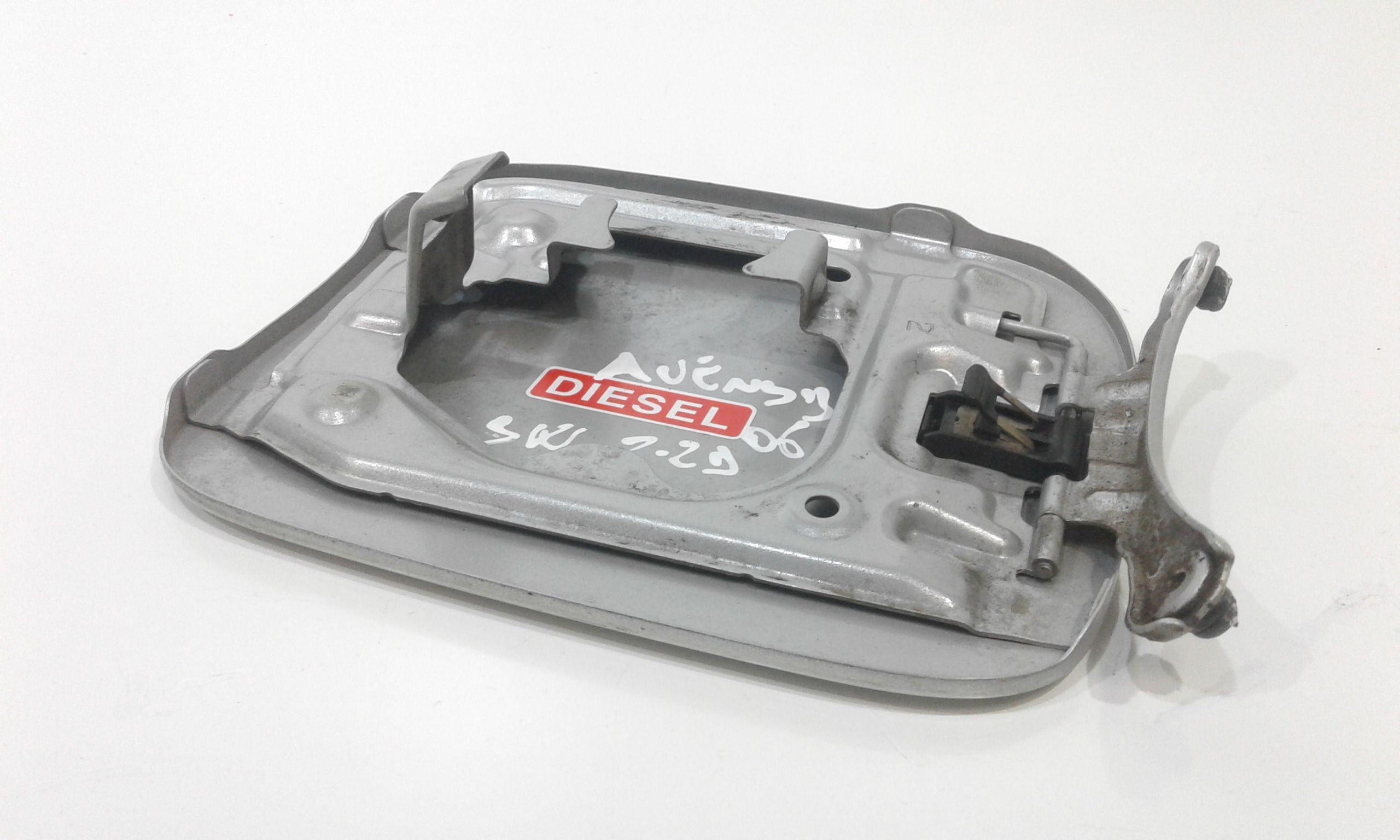 Sportellino Carburante TOYOTA Avensis S. Wagon 2 Serie