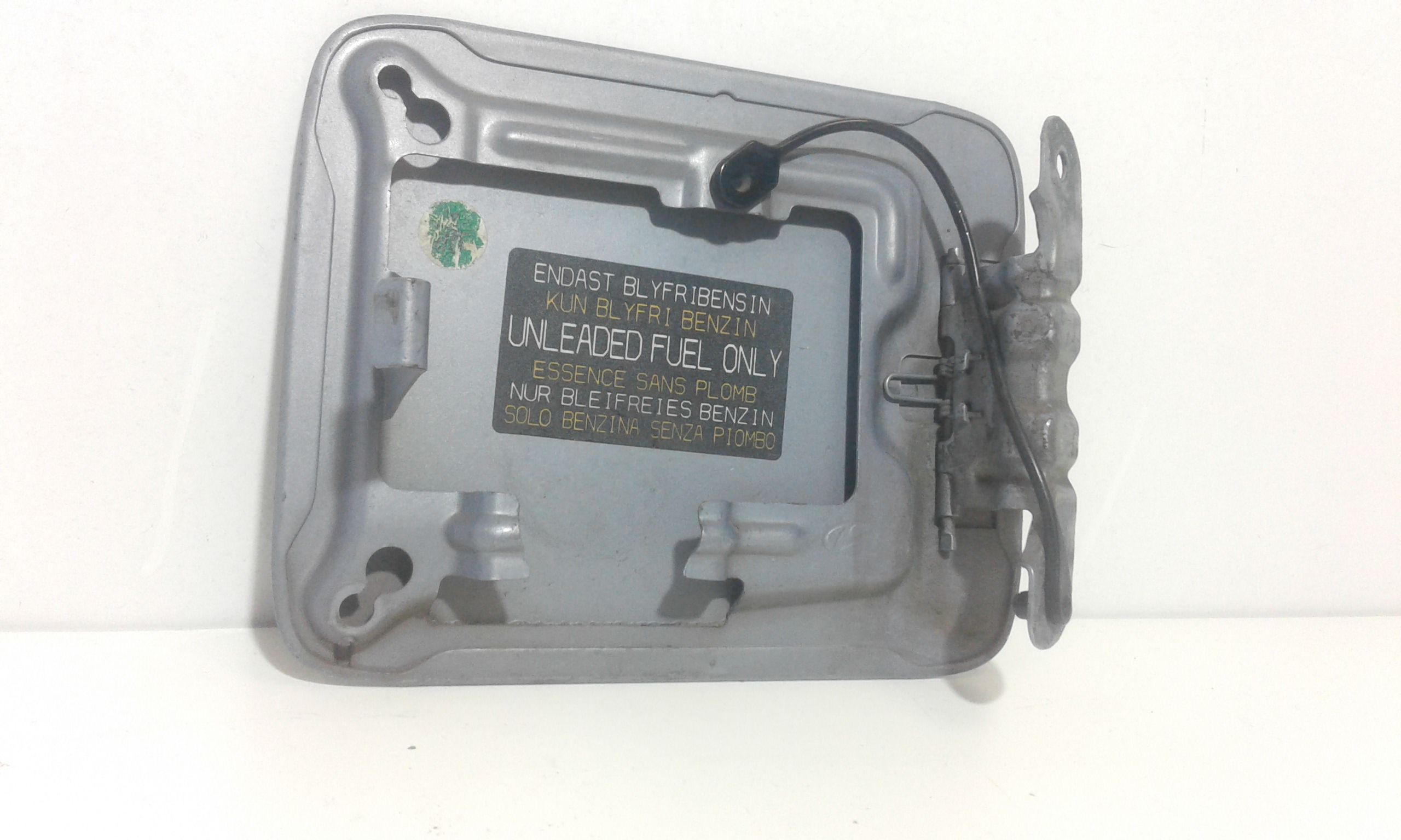 Sportellino Carburante LANCIA Phedra 1 Serie